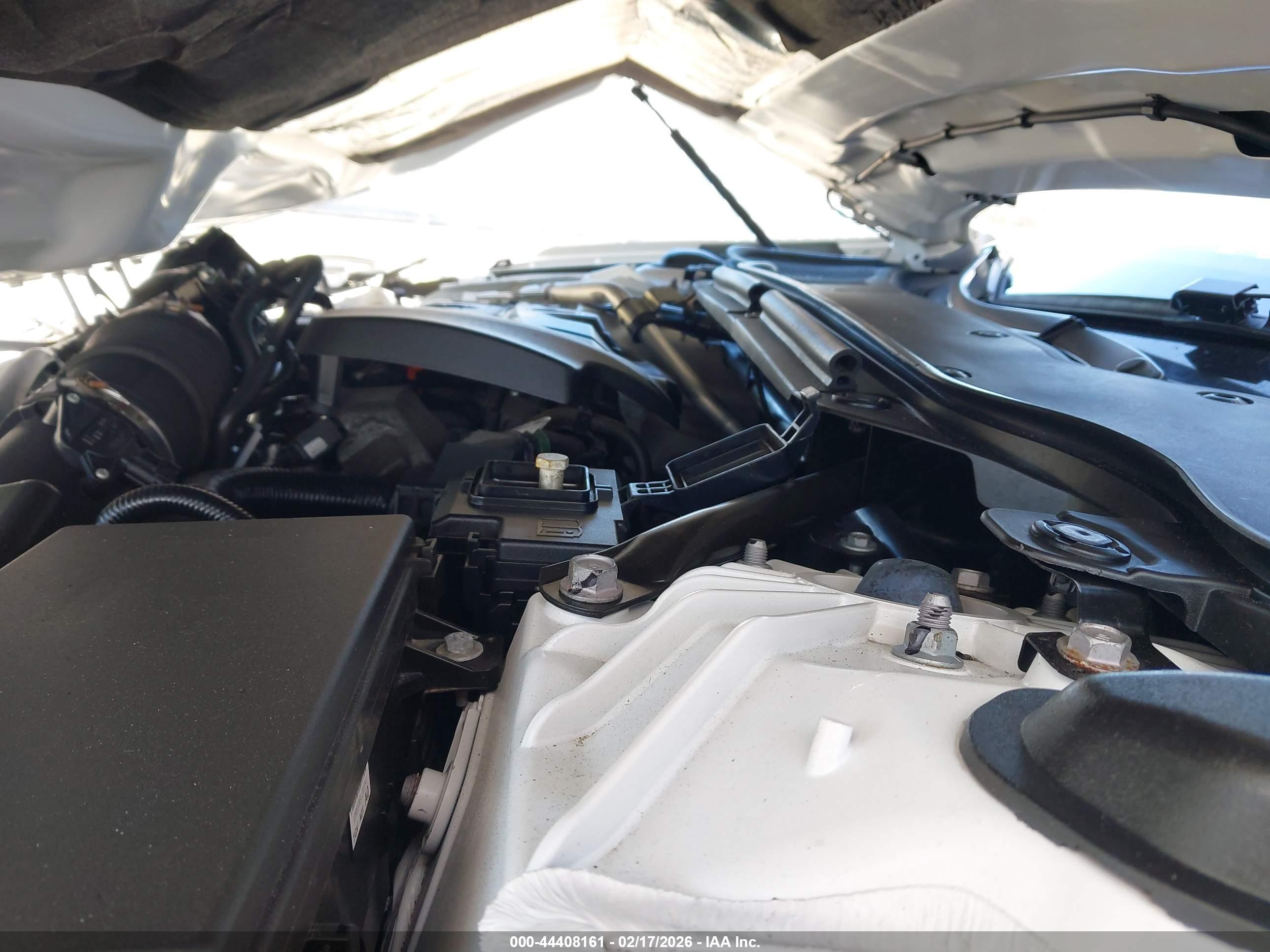 ACURA TLX image 10