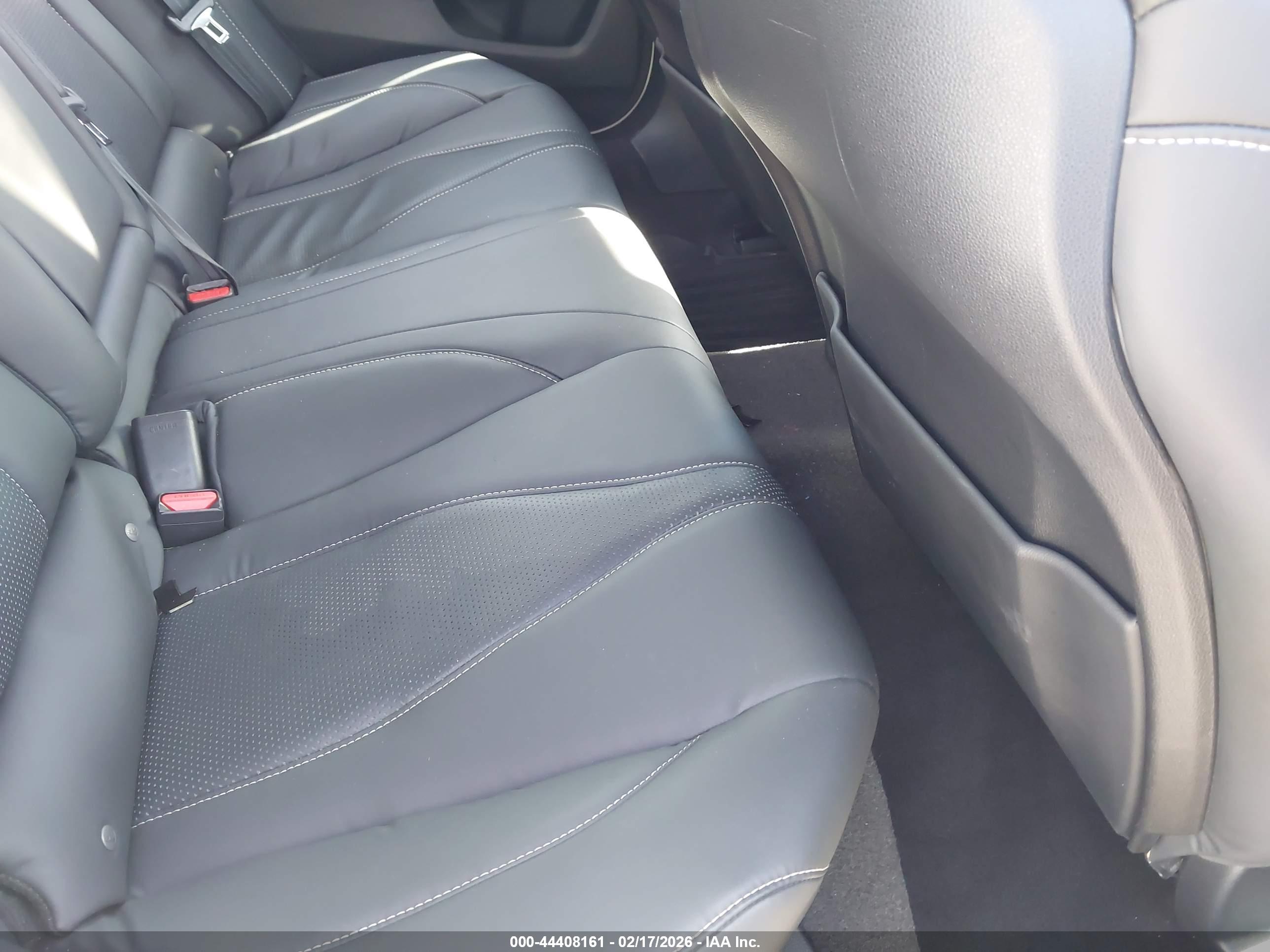 ACURA TLX image 8