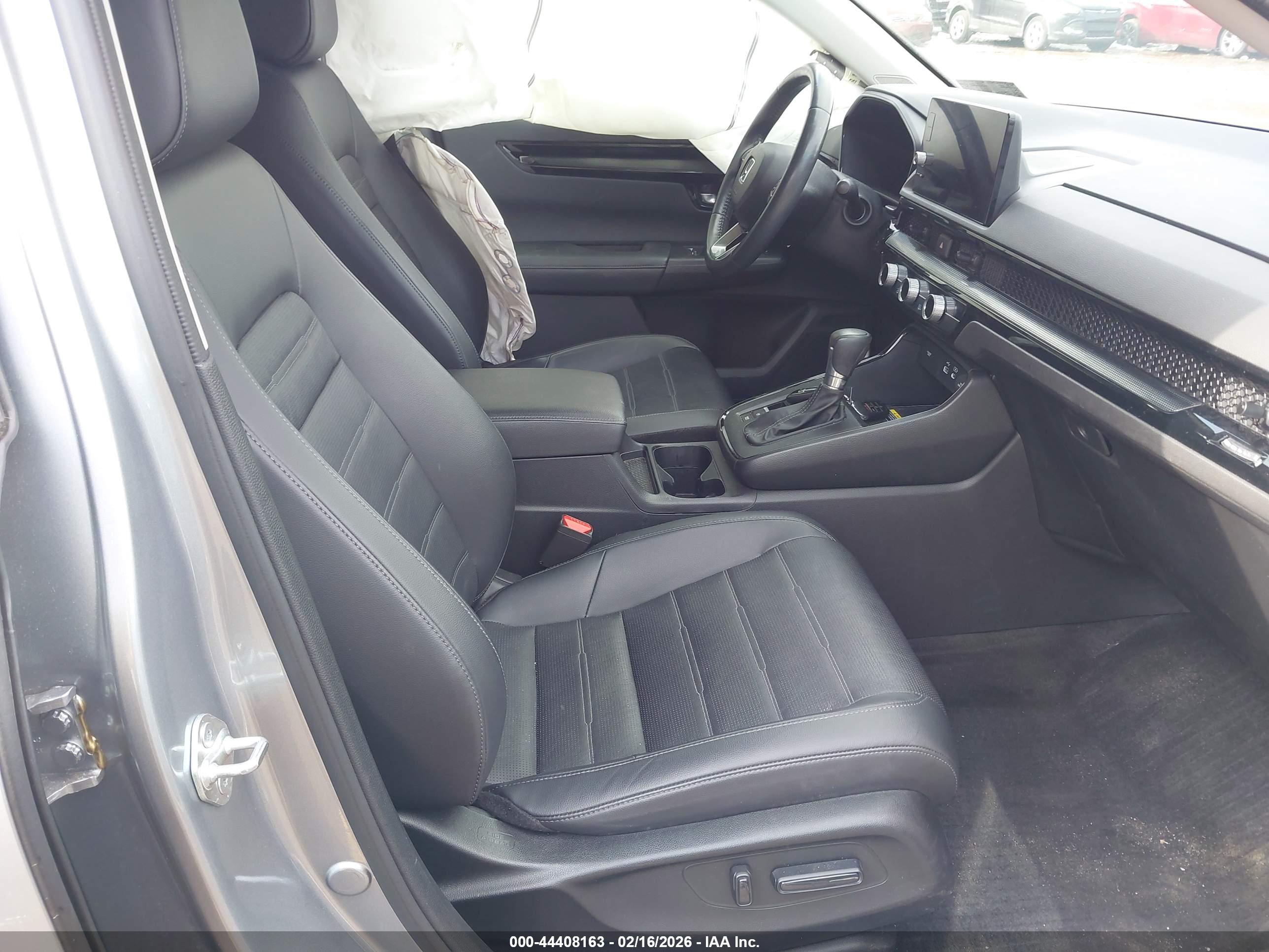 HONDA CR-V image 5