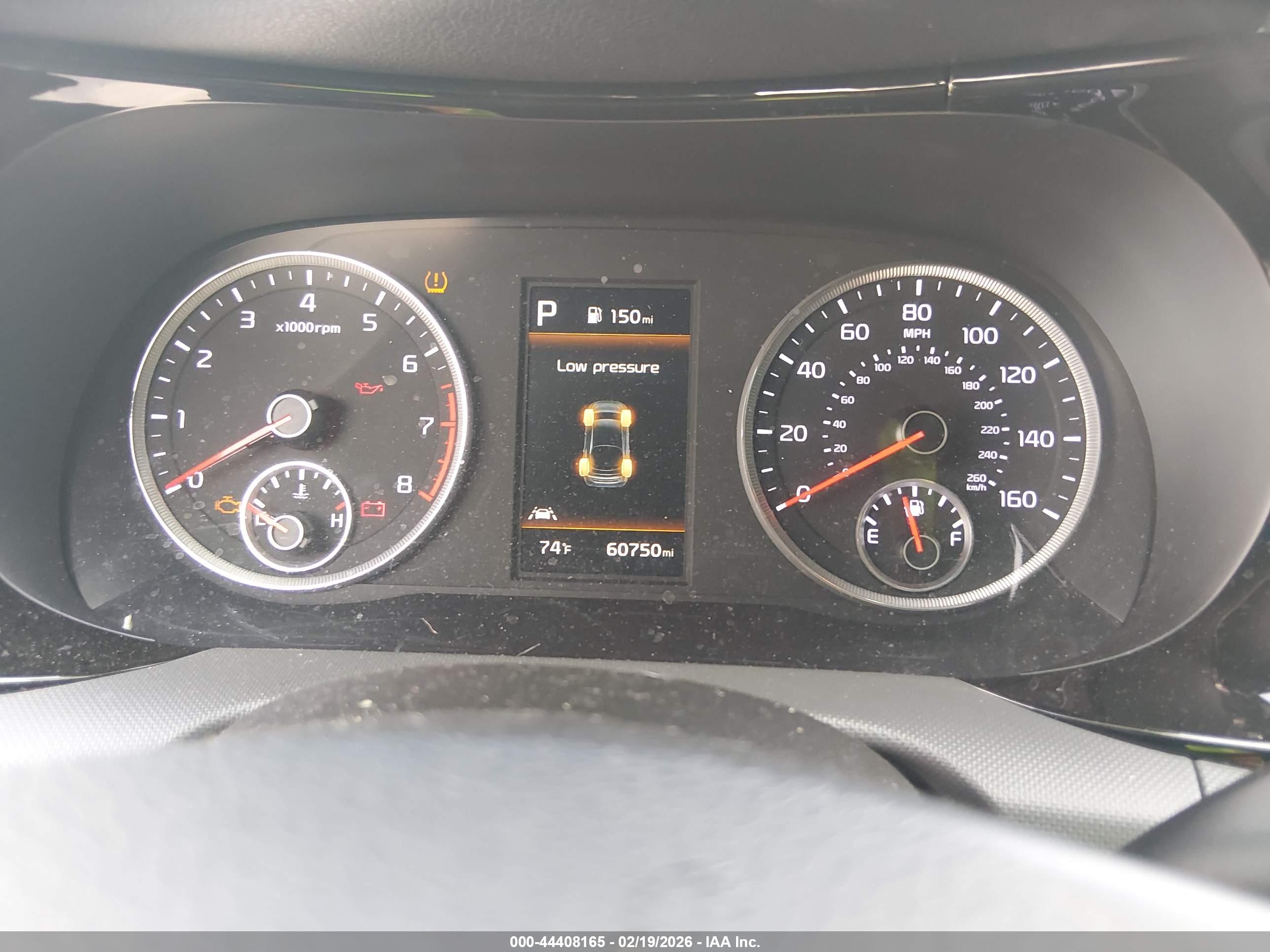 KIA K5 image 7