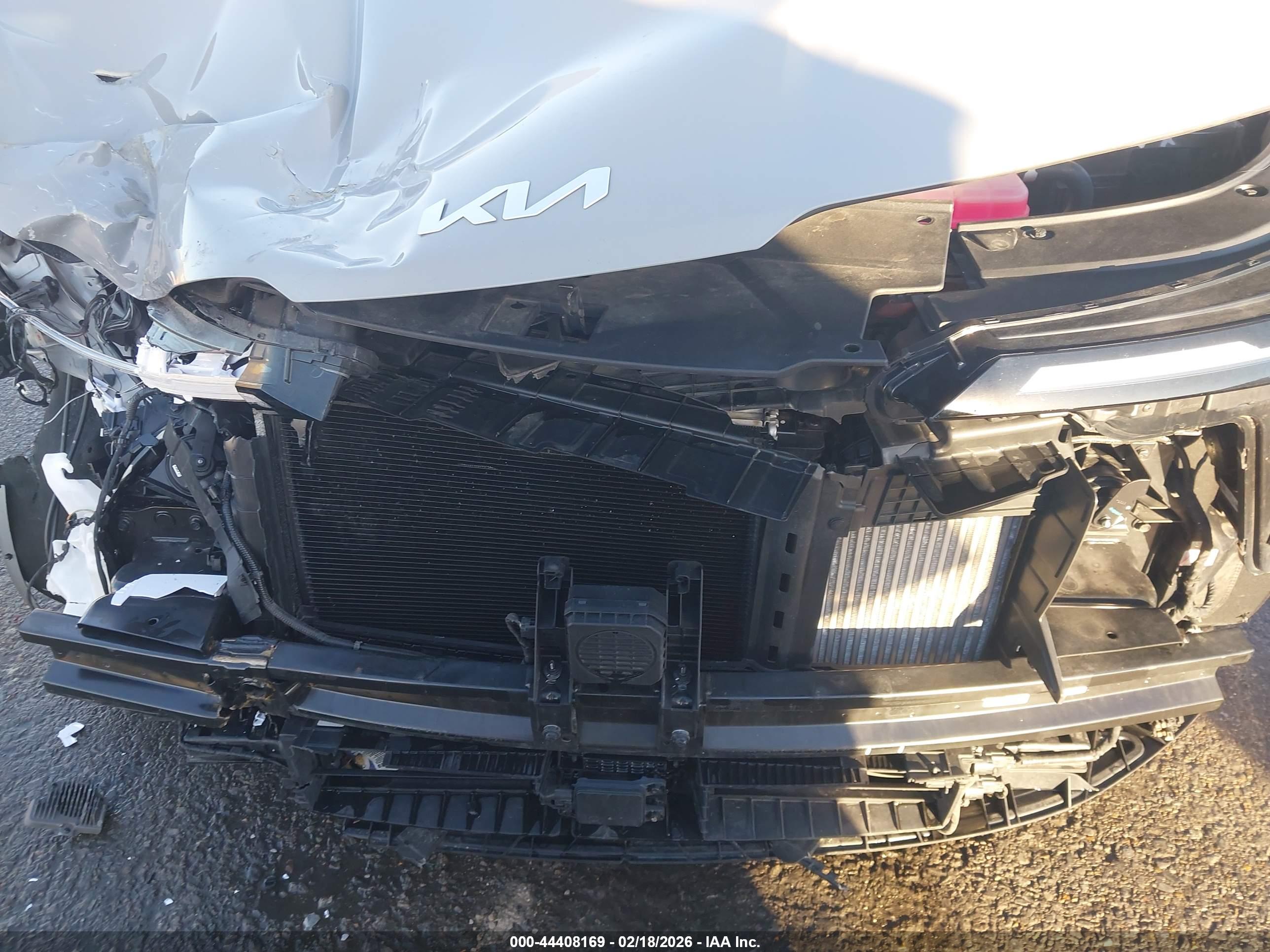KIA CARNIVAL image 6