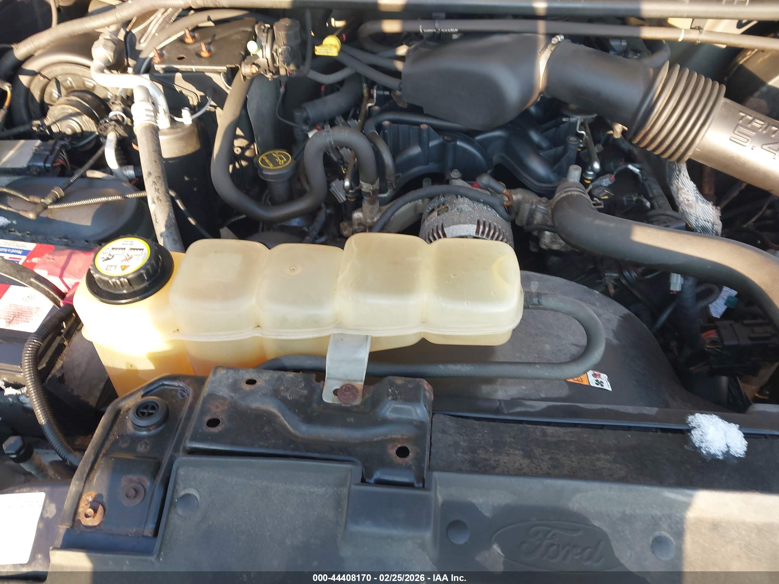 FORD F-250 image 10