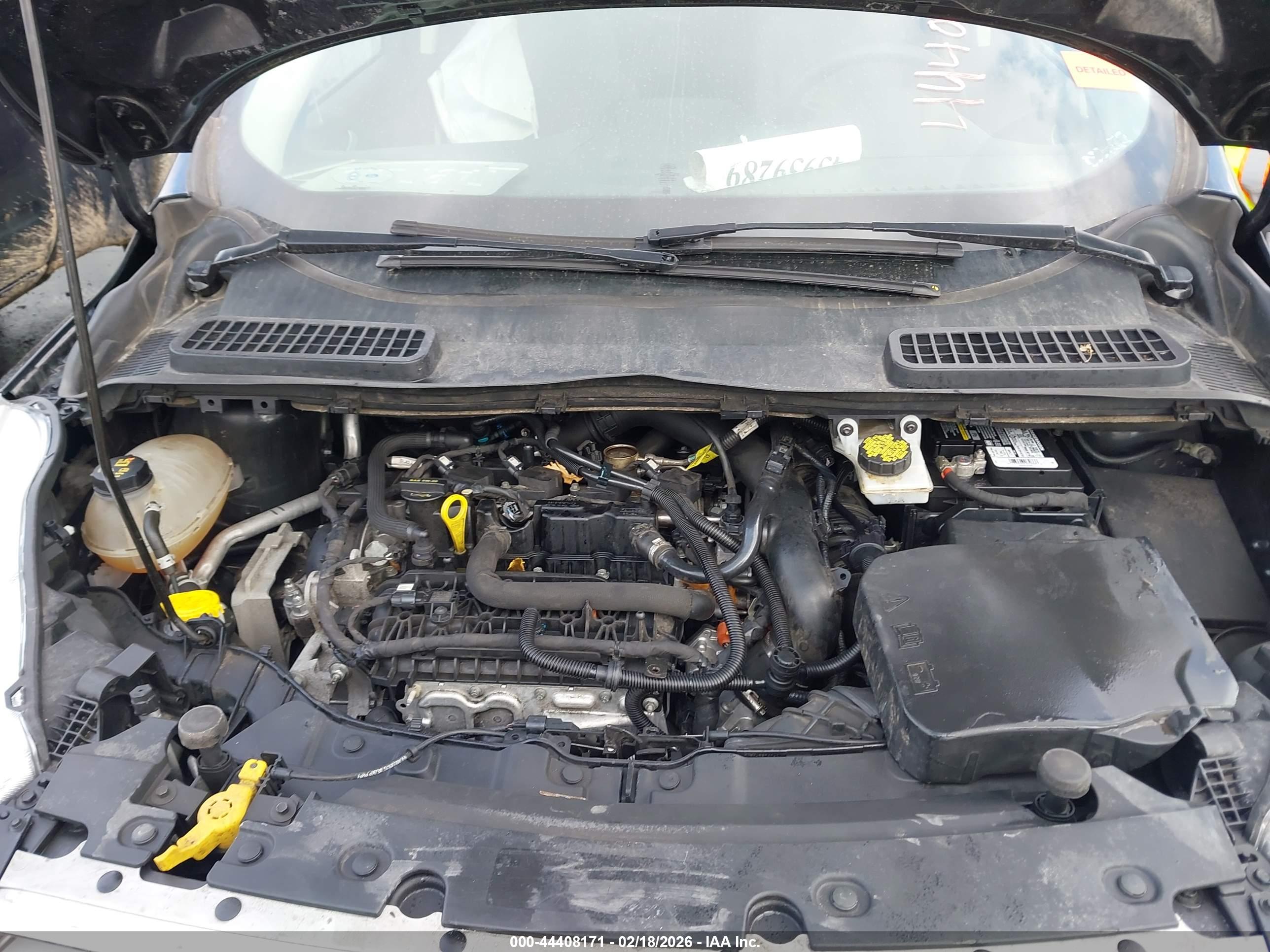 FORD ESCAPE image 10