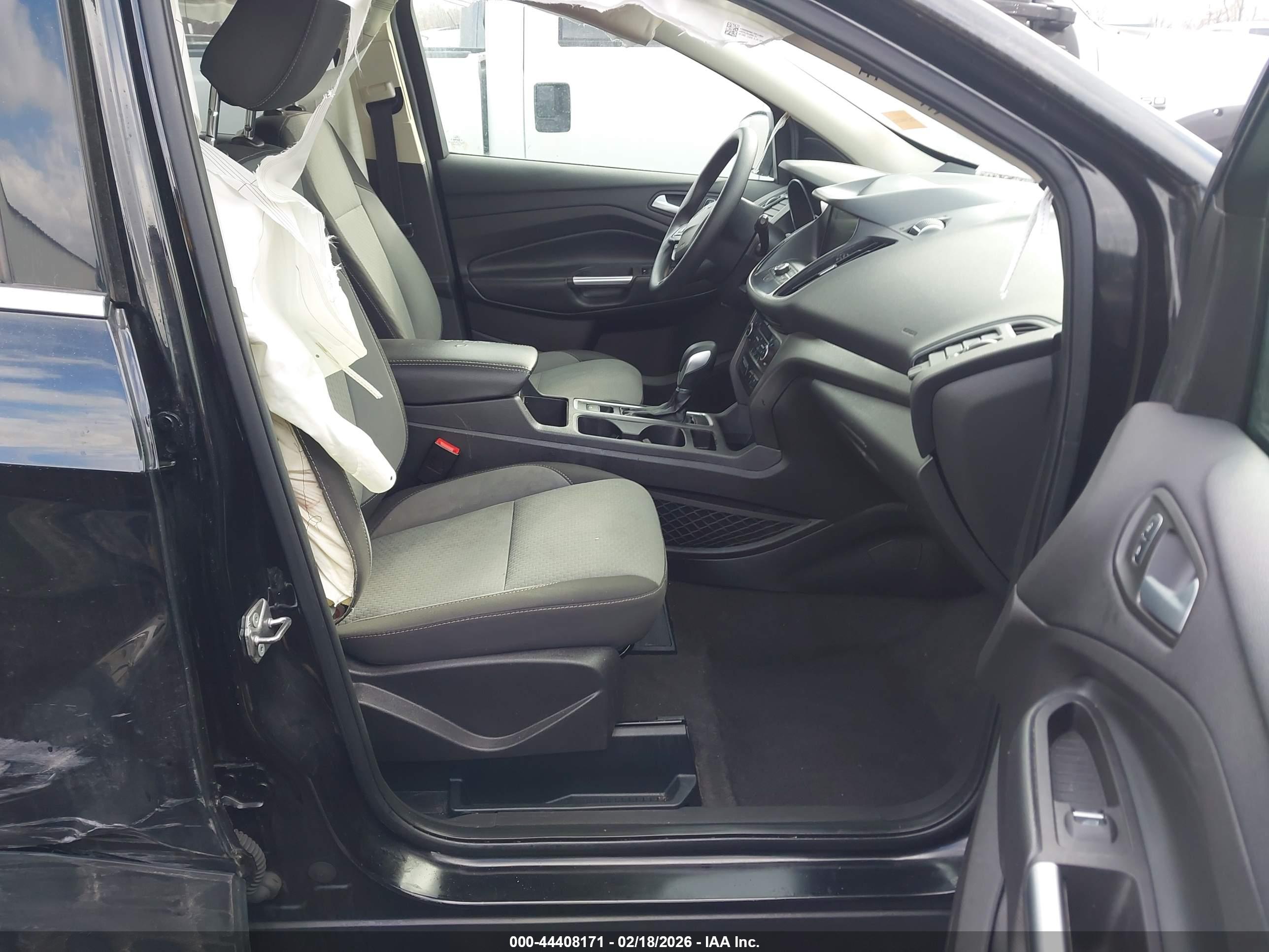 FORD ESCAPE image 5