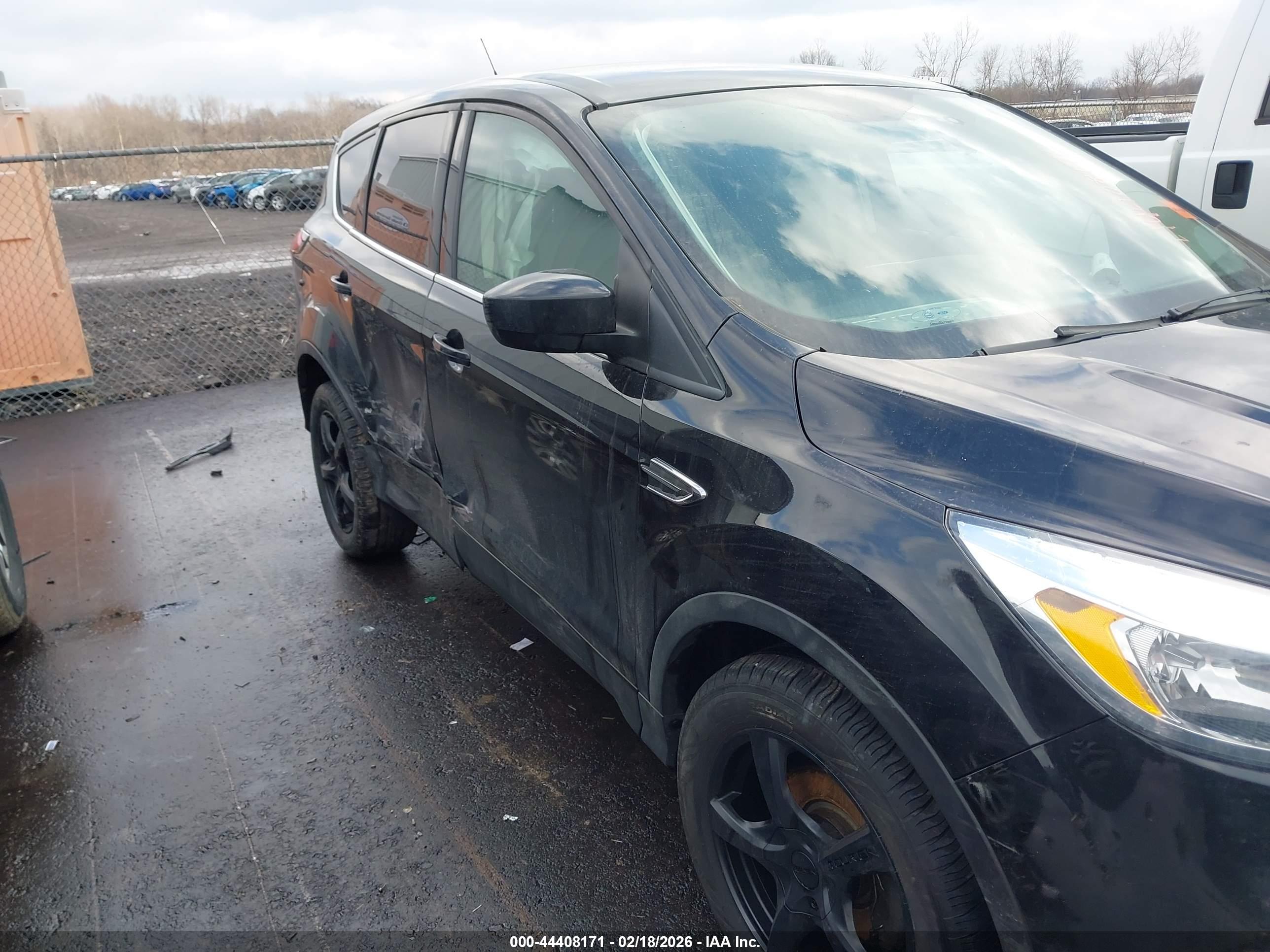 FORD ESCAPE image 6