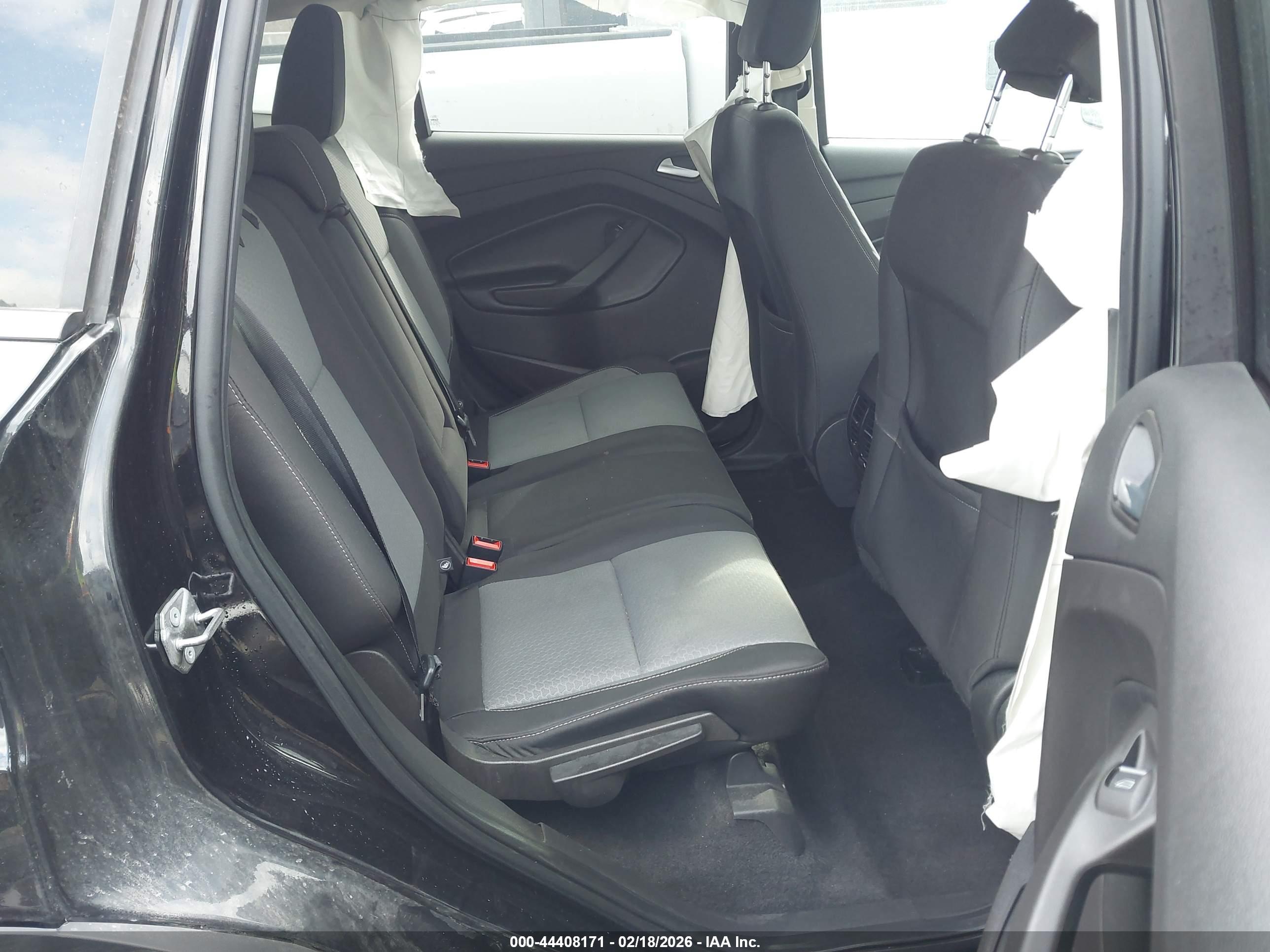 FORD ESCAPE image 8
