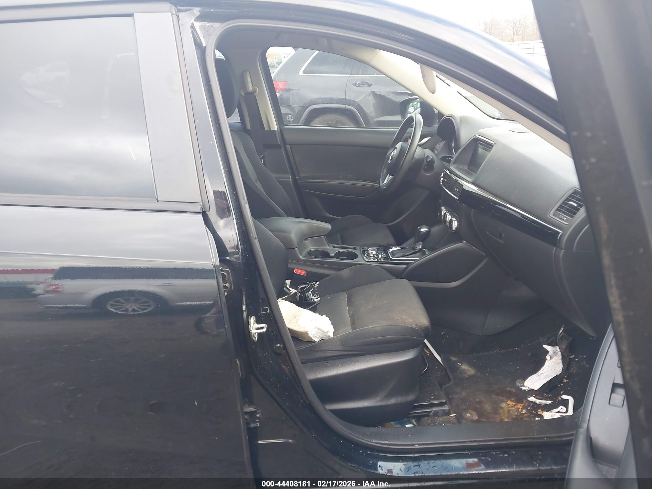 MAZDA CX-5 image 5