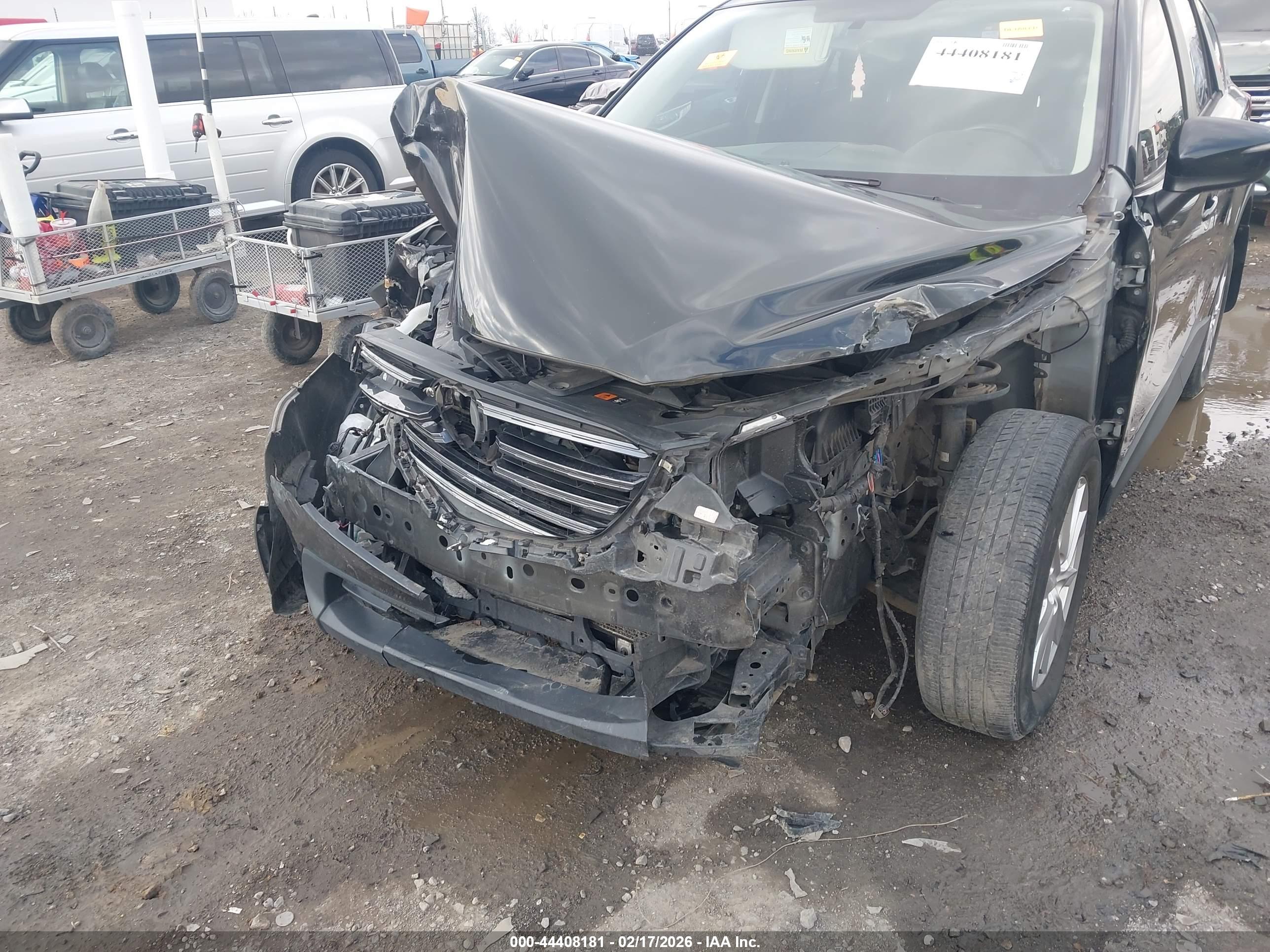 MAZDA CX-5 image 6