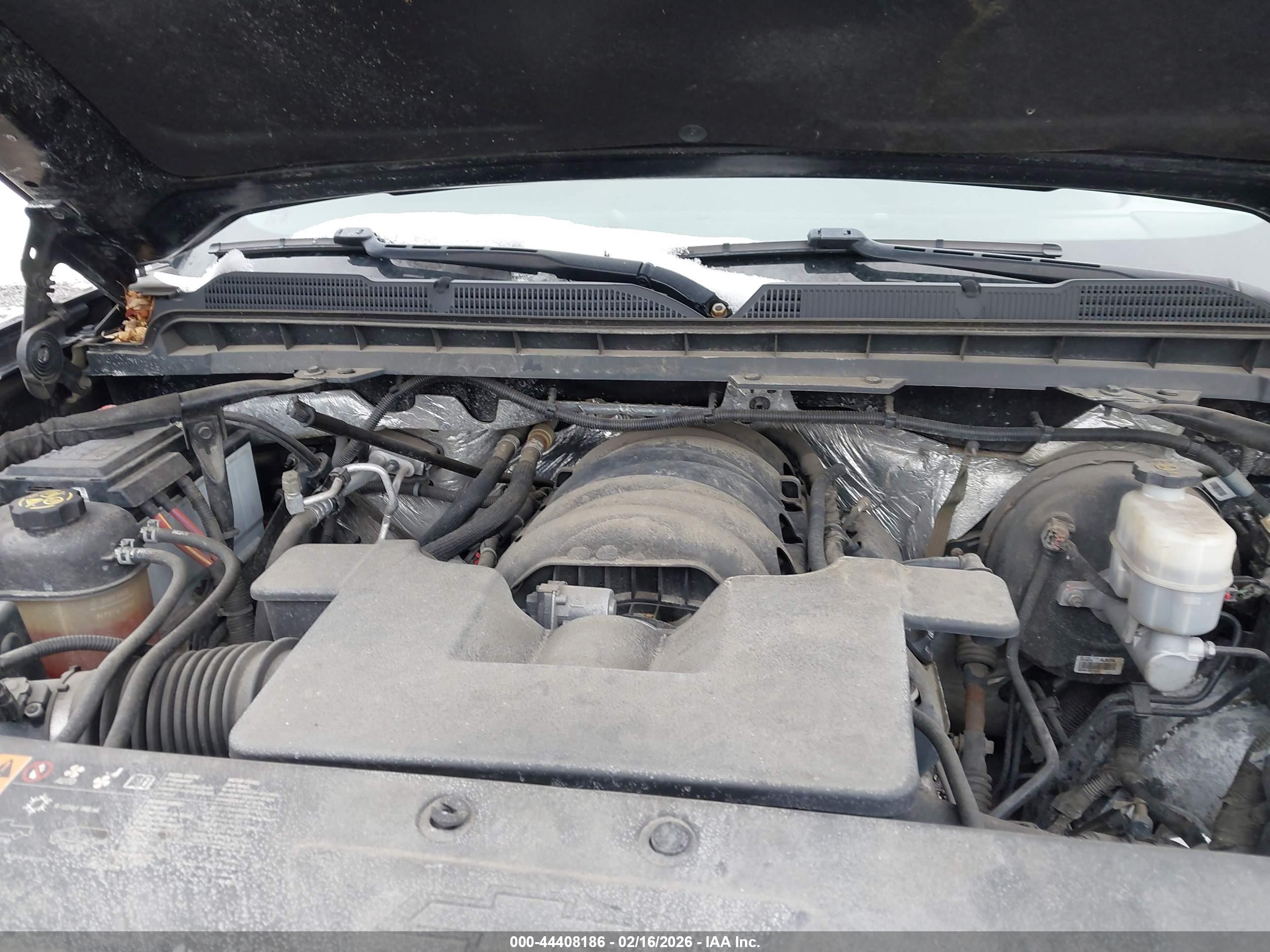 CHEVROLET SILVERADO image 10