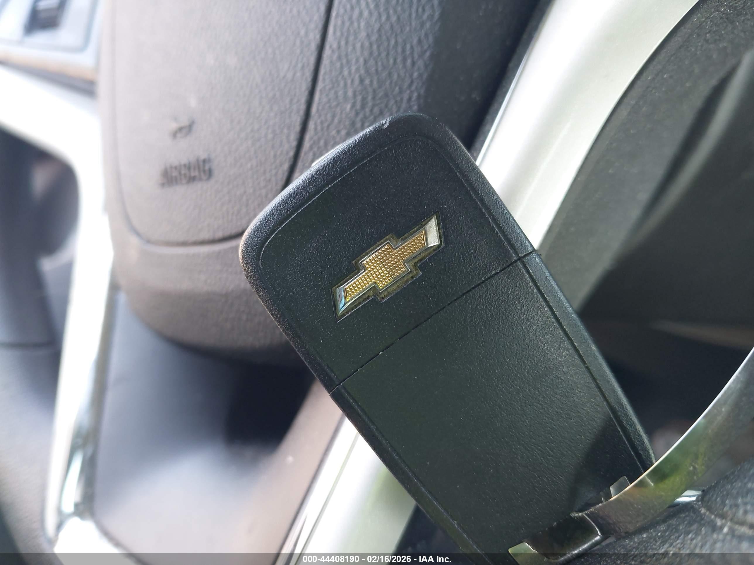 CHEVROLET VOLT image 11