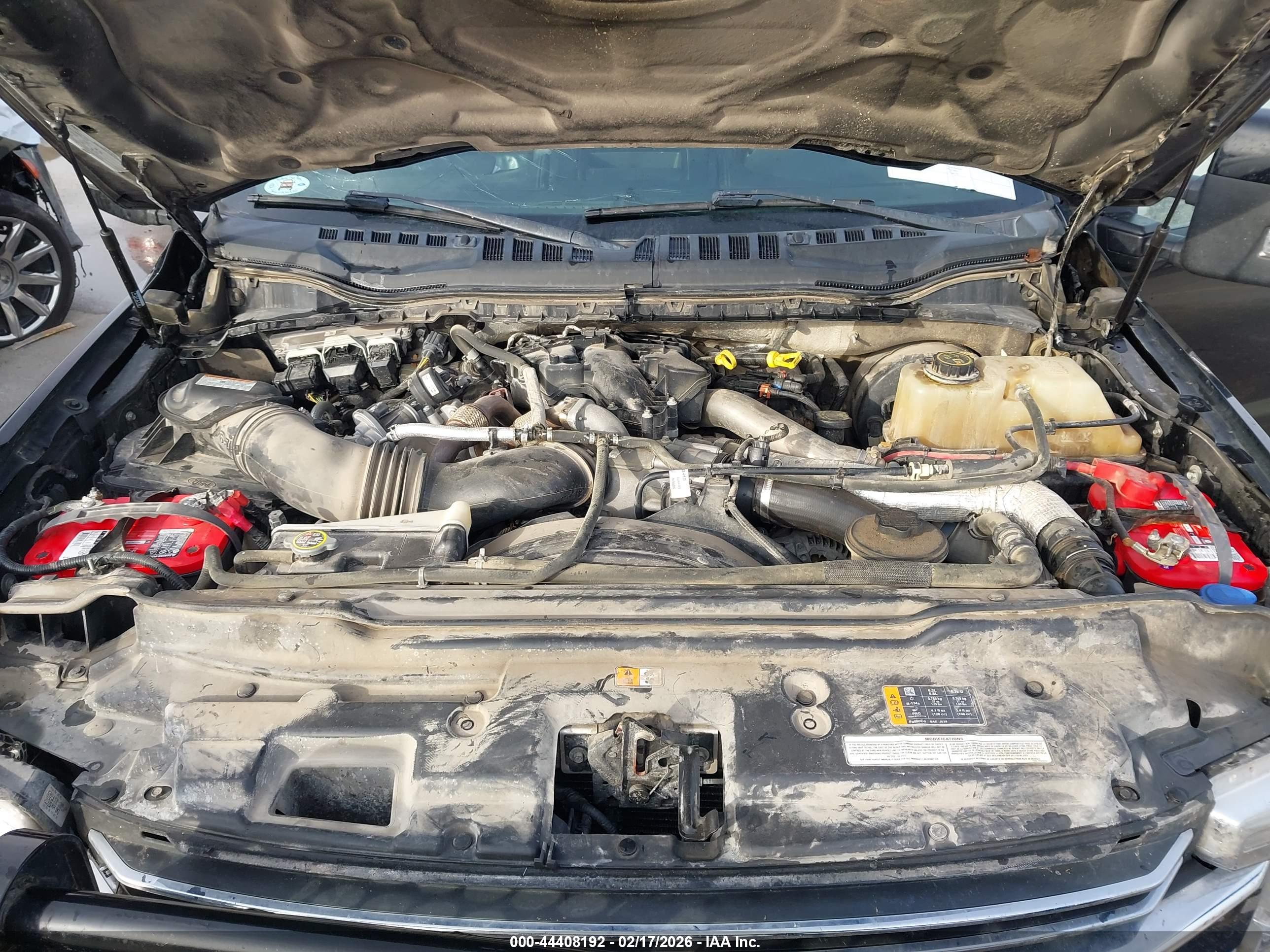 FORD F-250 image 10