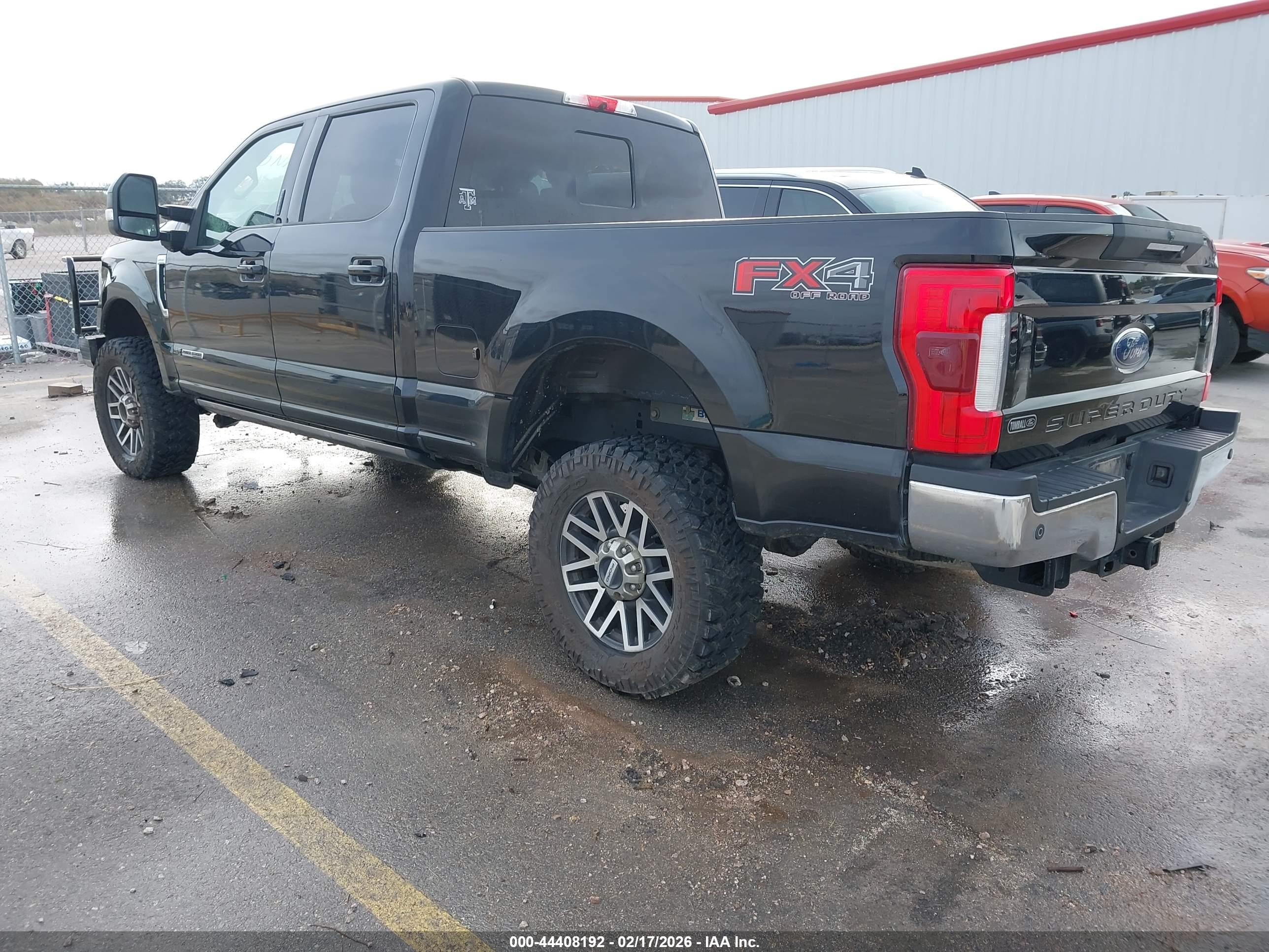 FORD F-250 image 3
