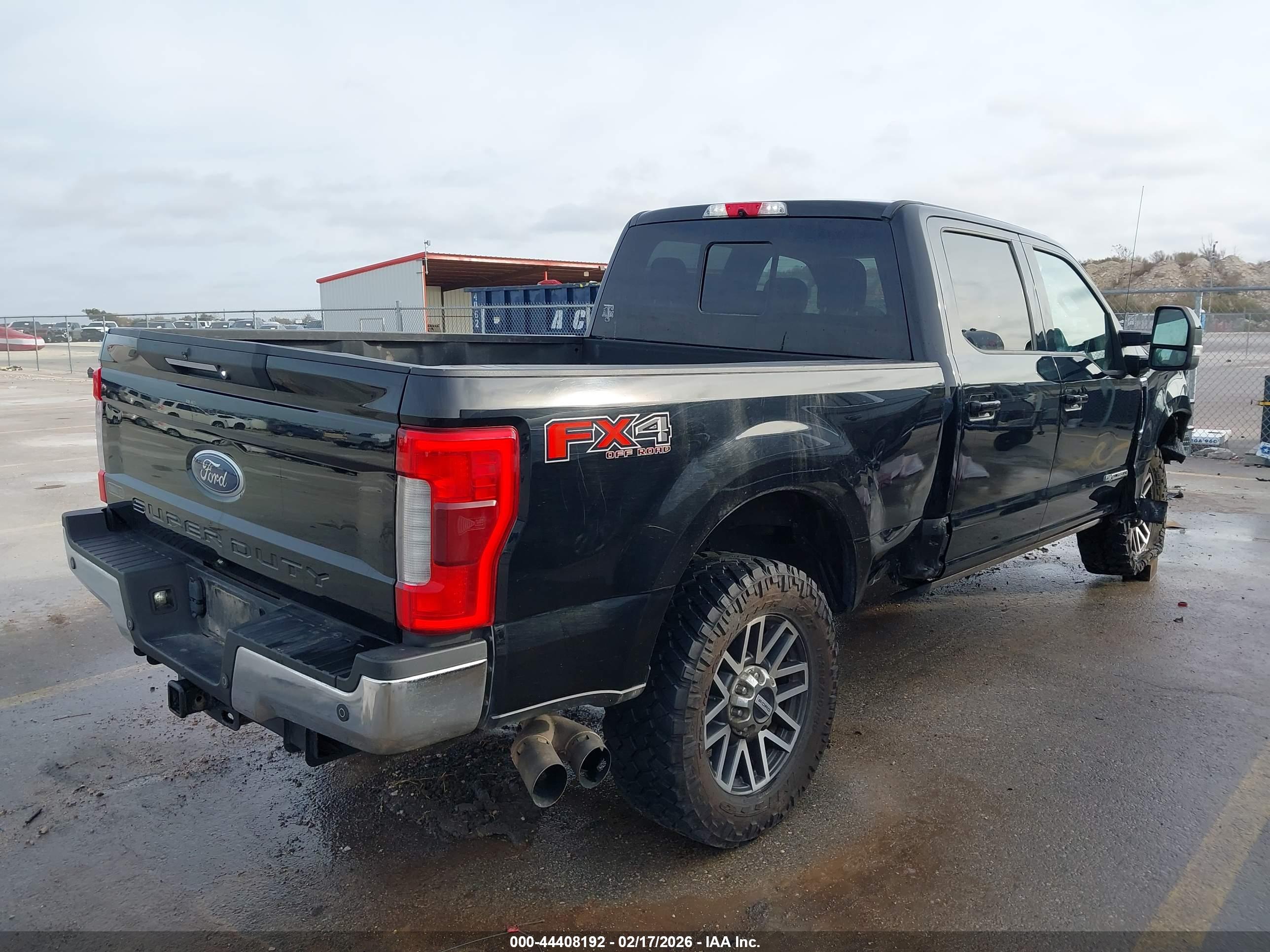 FORD F-250 image 4