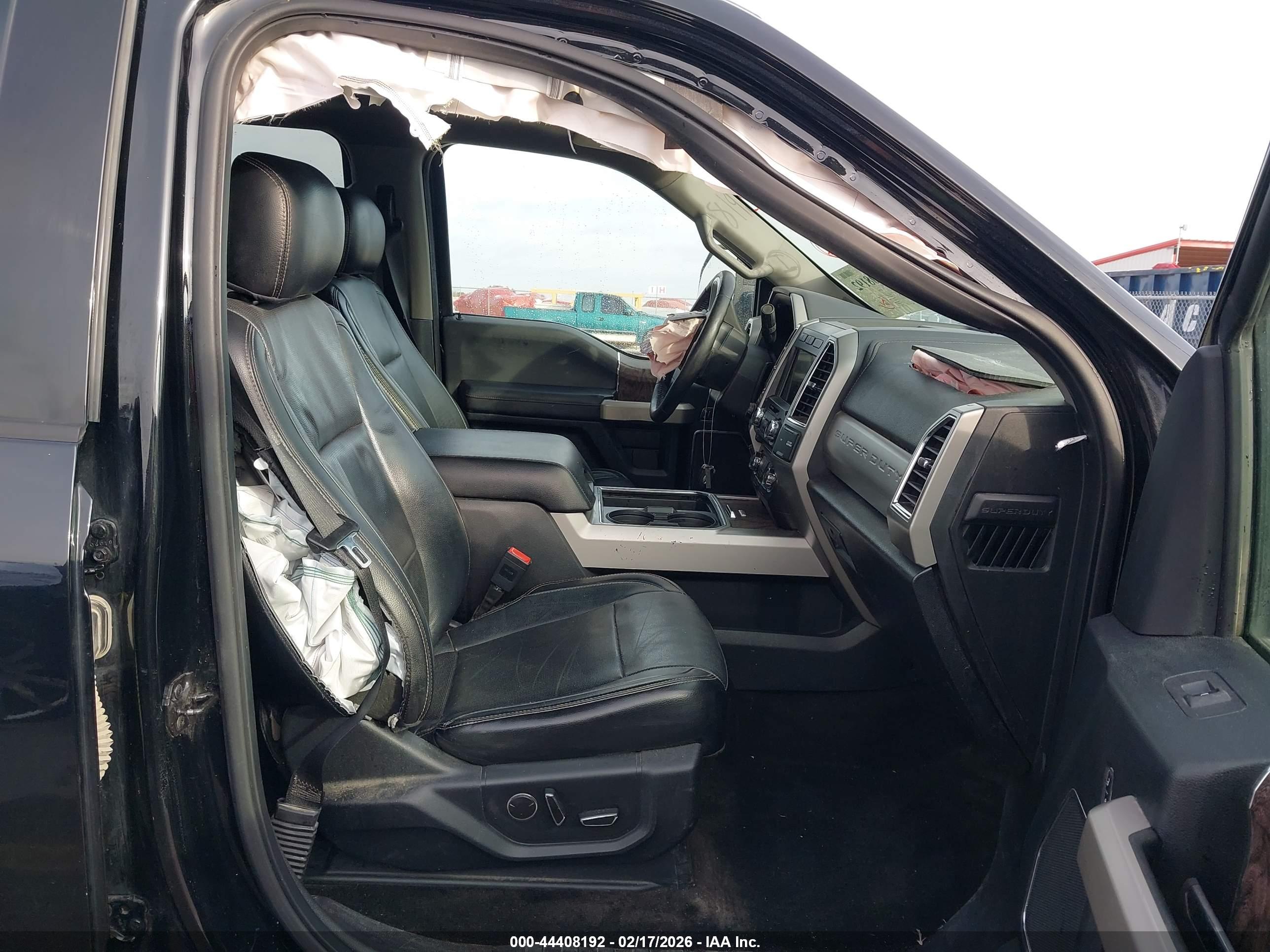 FORD F-250 image 5