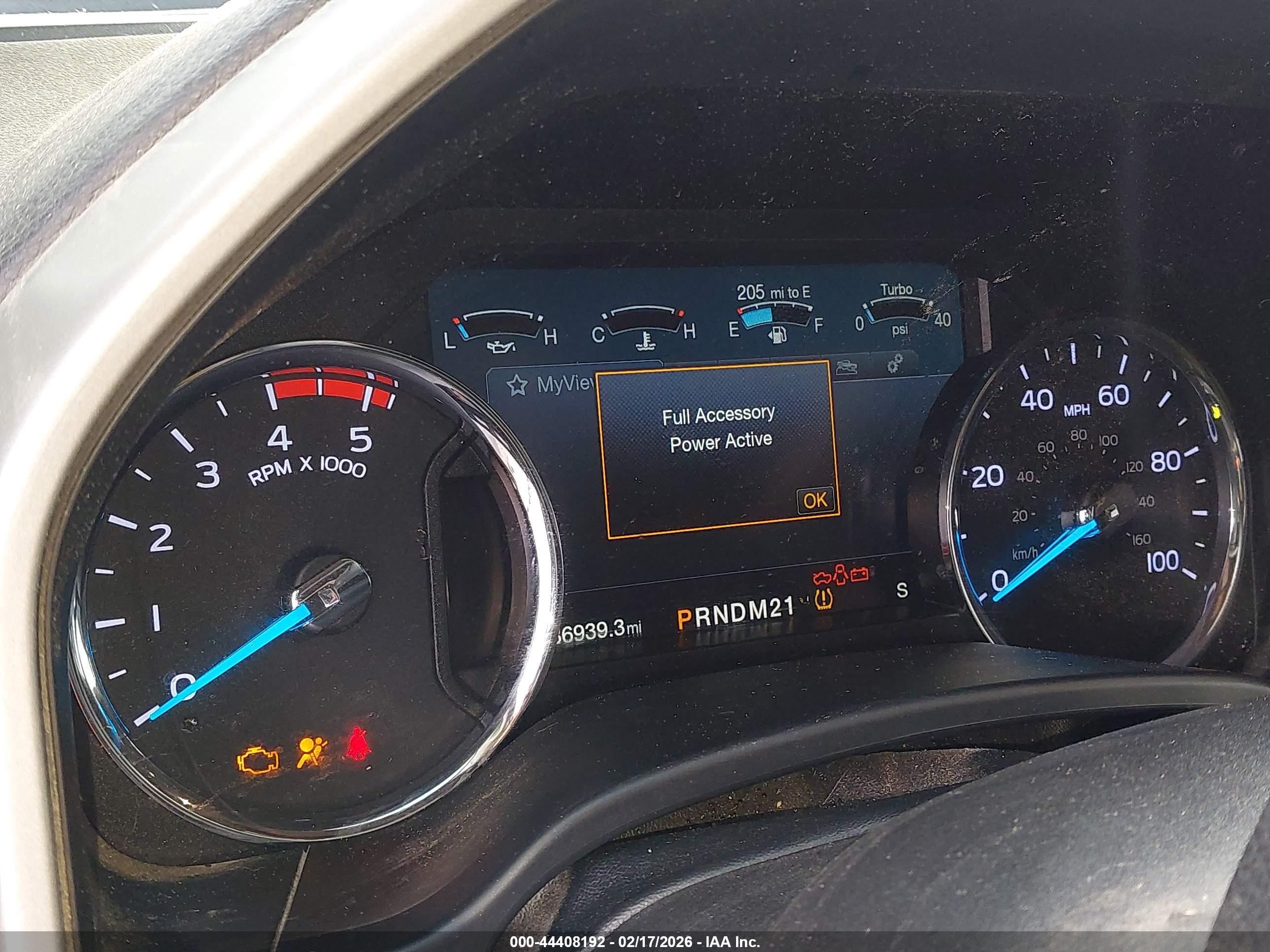 FORD F-250 image 7