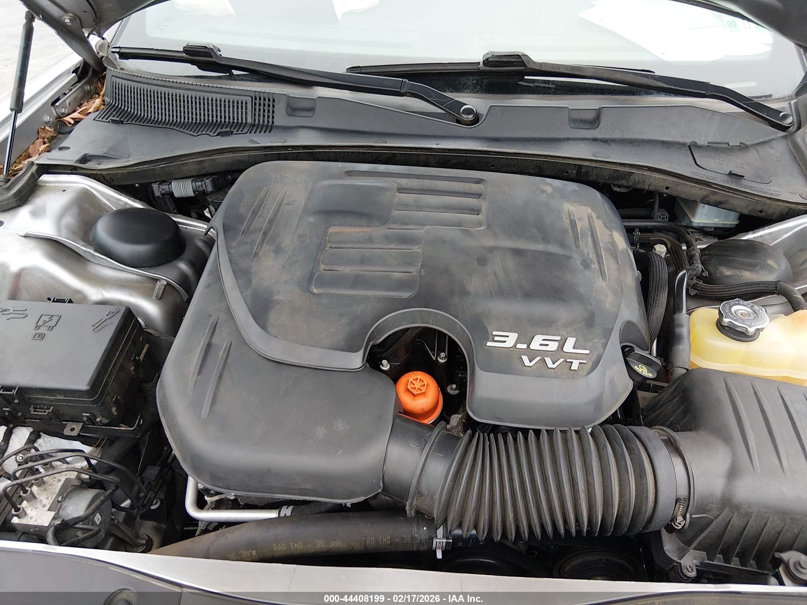 DODGE CHARGER image 10