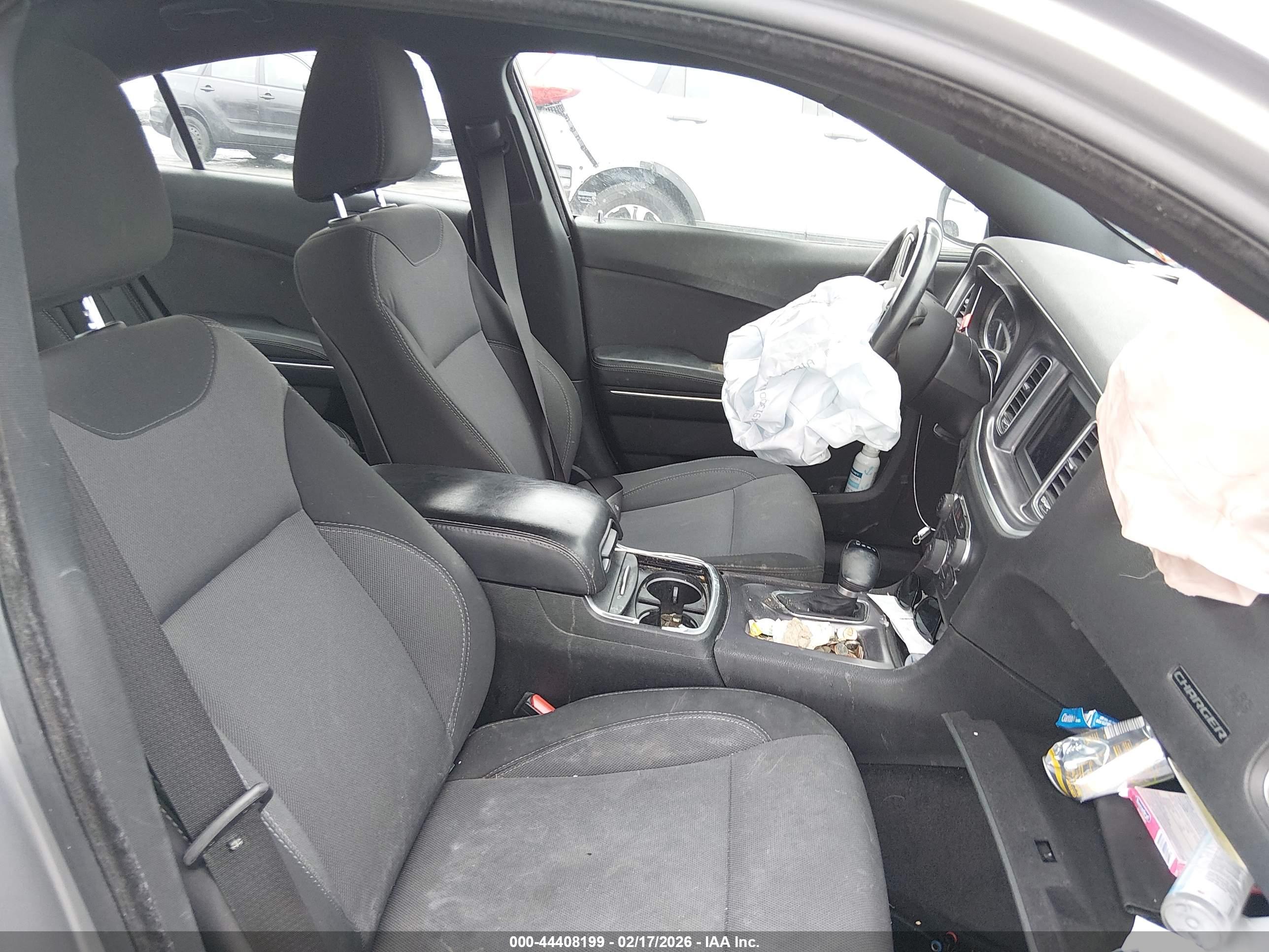 DODGE CHARGER image 5