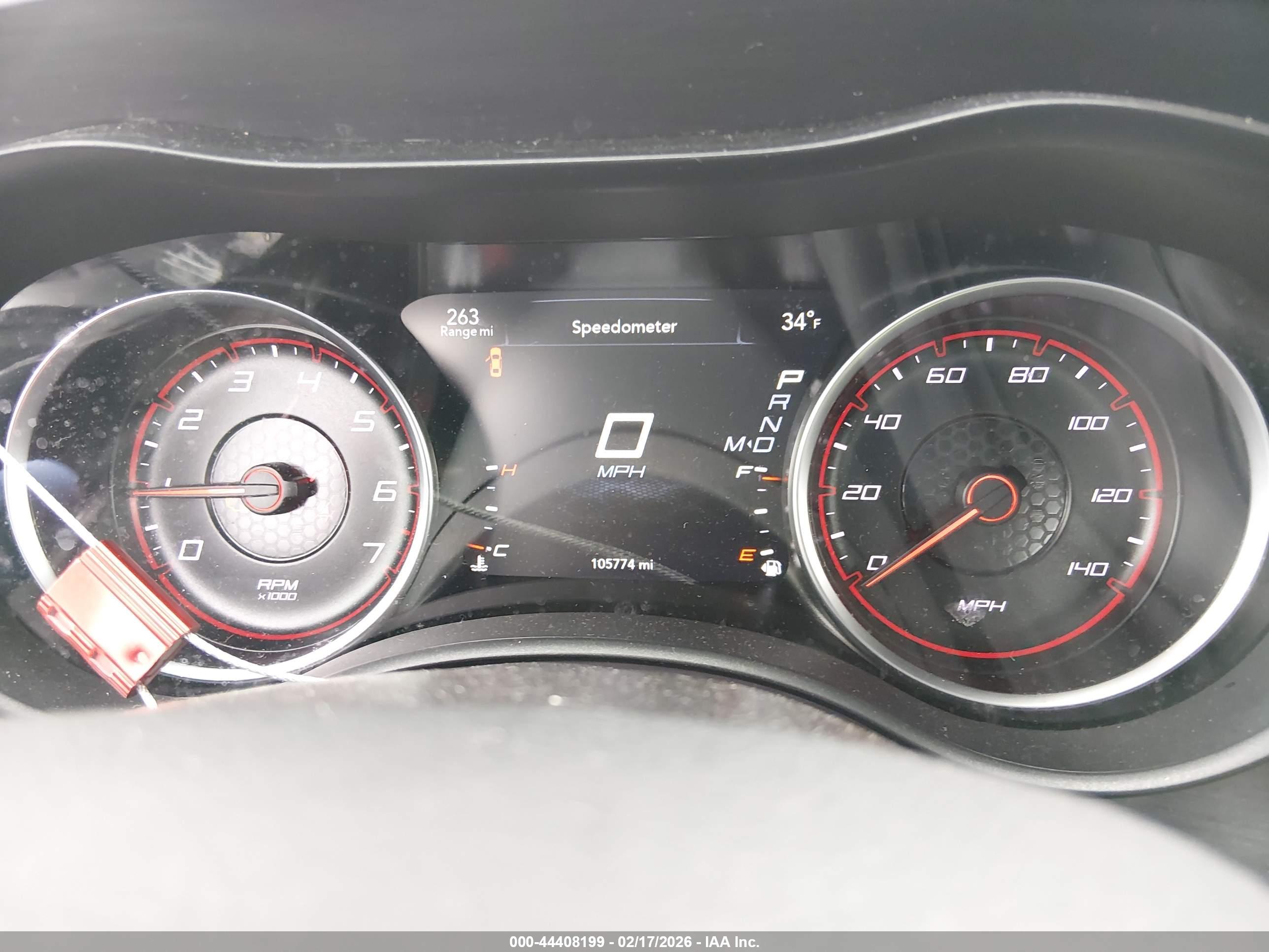 DODGE CHARGER image 7