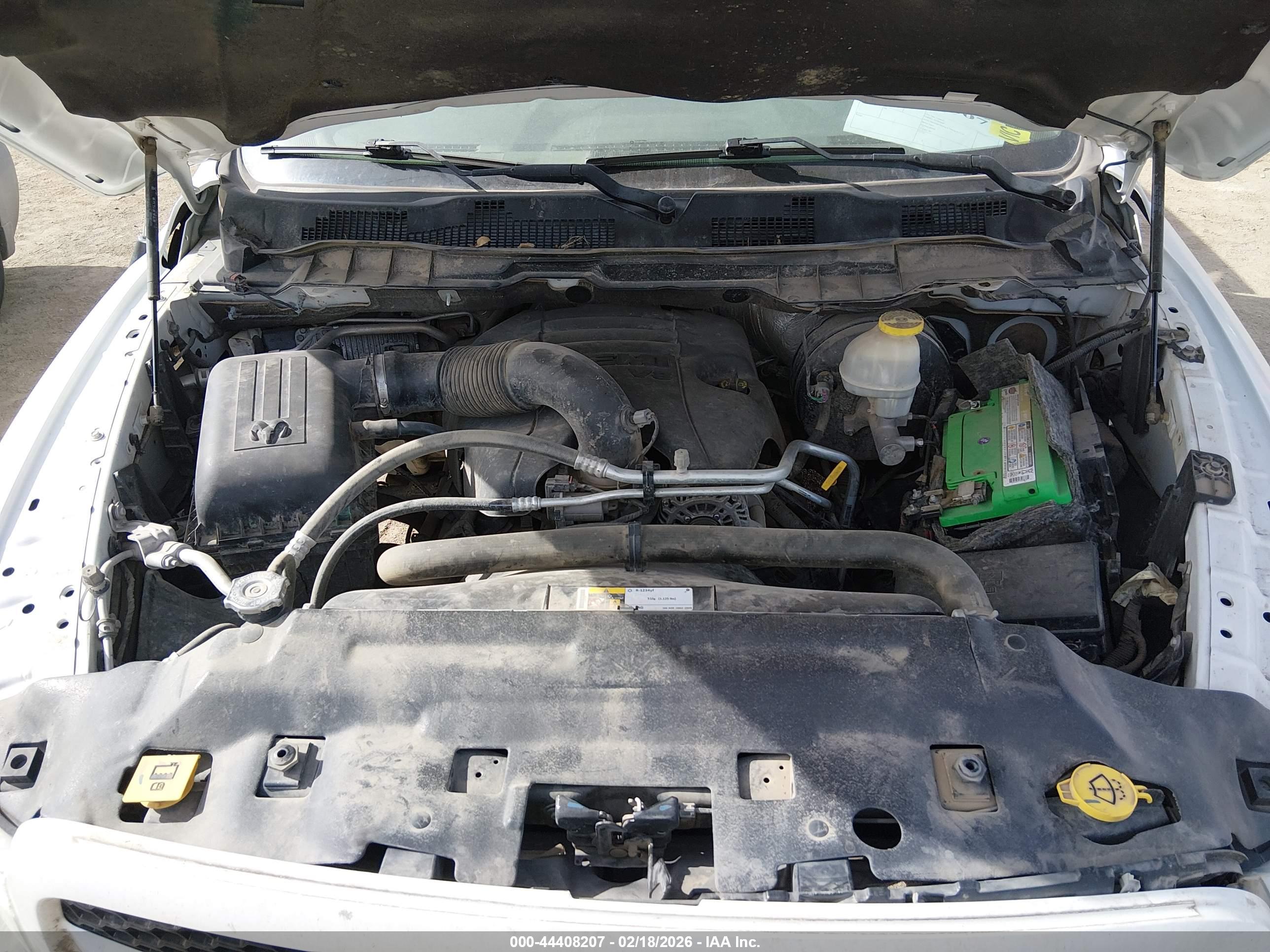 RAM 1500 image 10