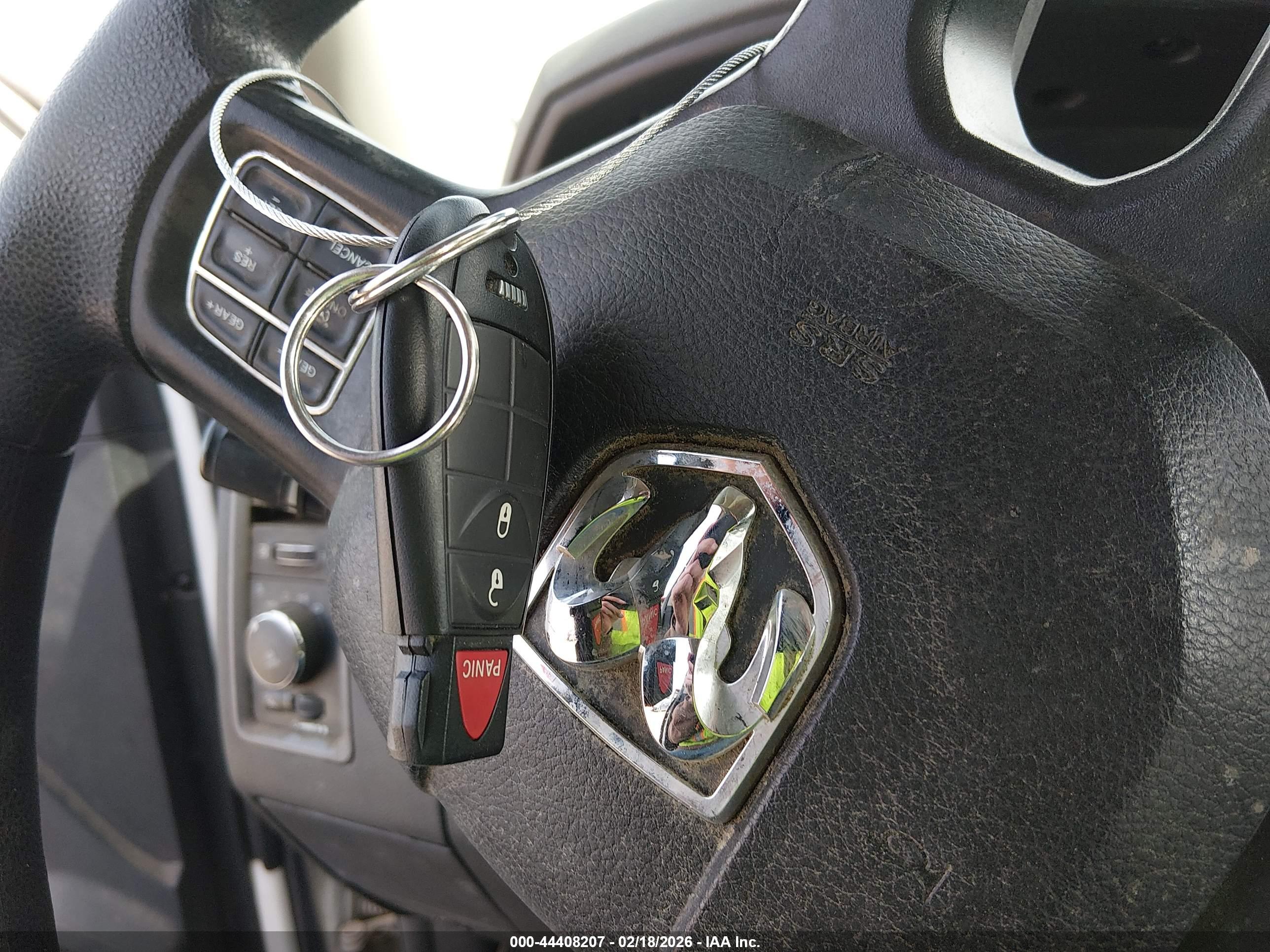 RAM 1500 image 11