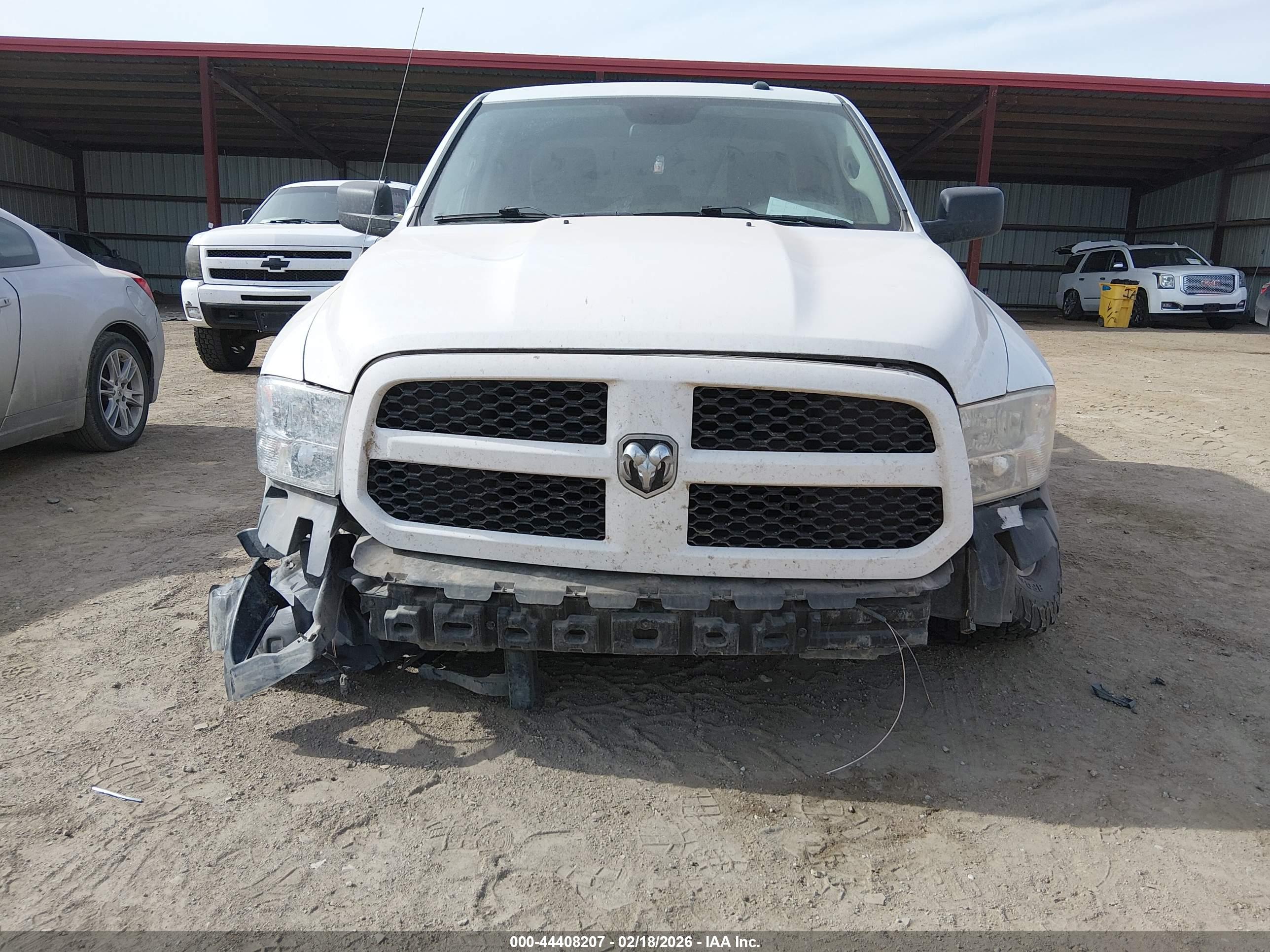 RAM 1500 image 6