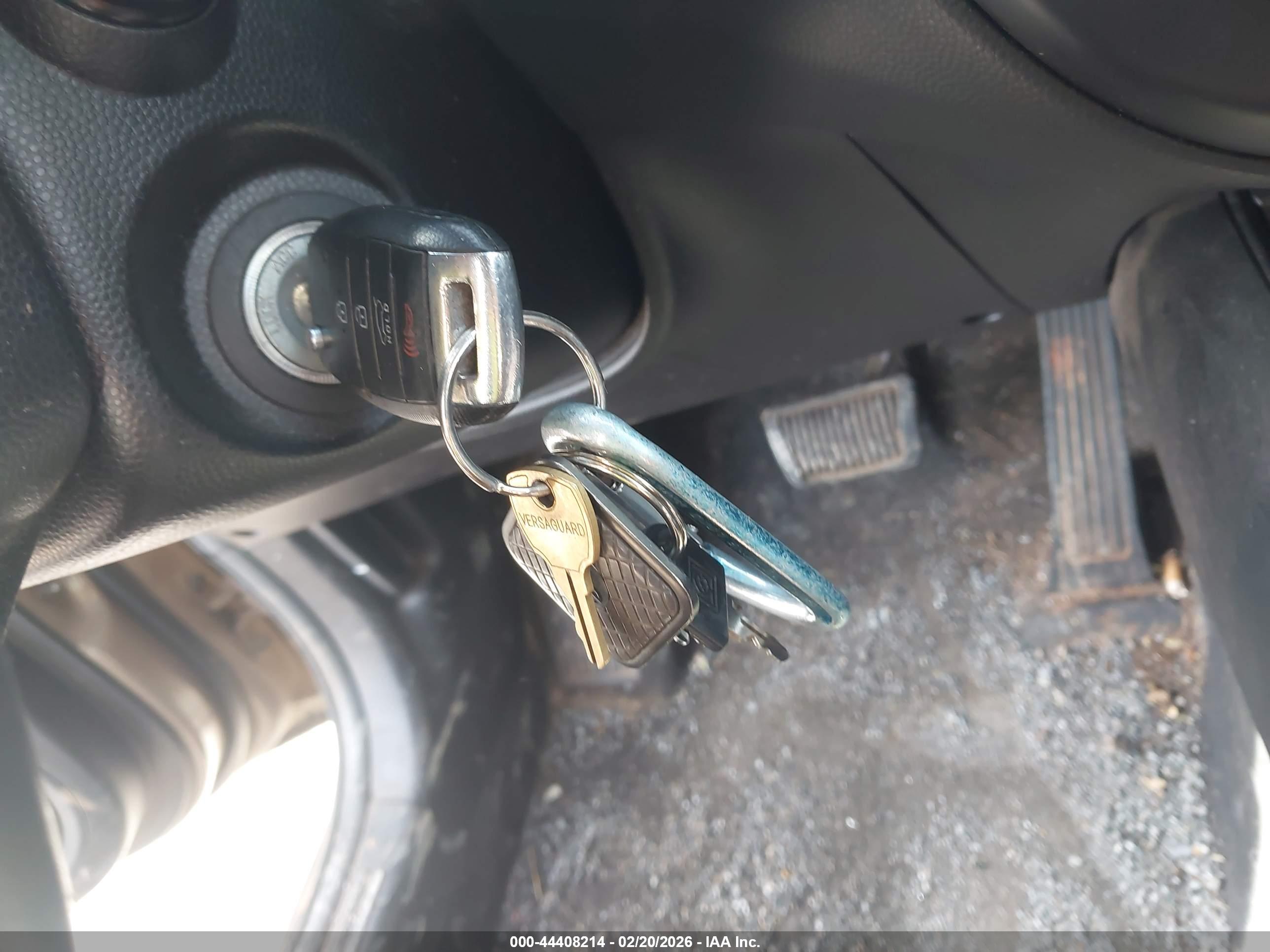 KIA SOUL image 11