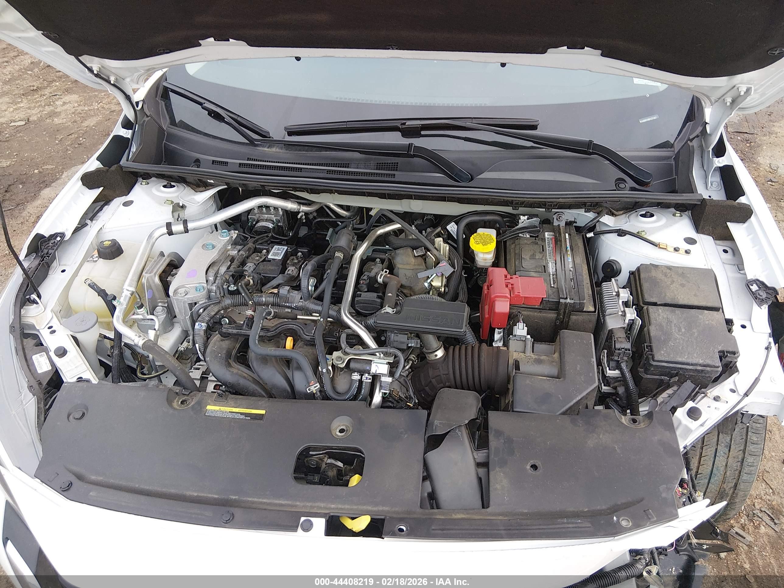 NISSAN SENTRA image 10