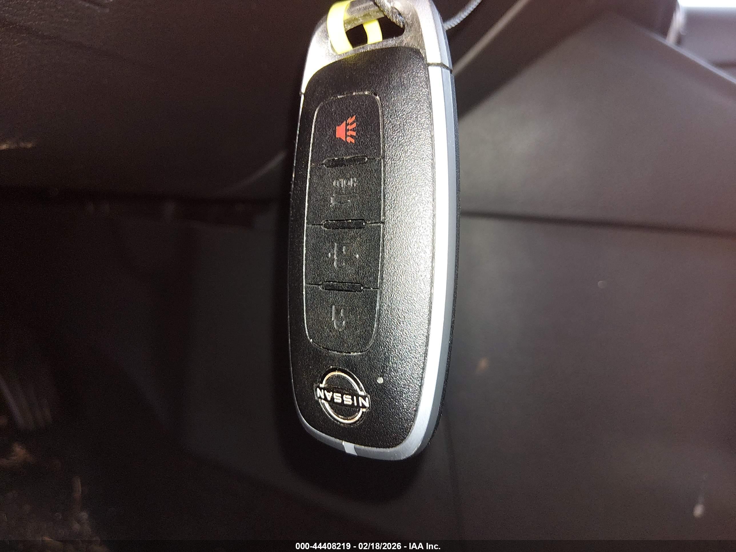 NISSAN SENTRA image 11