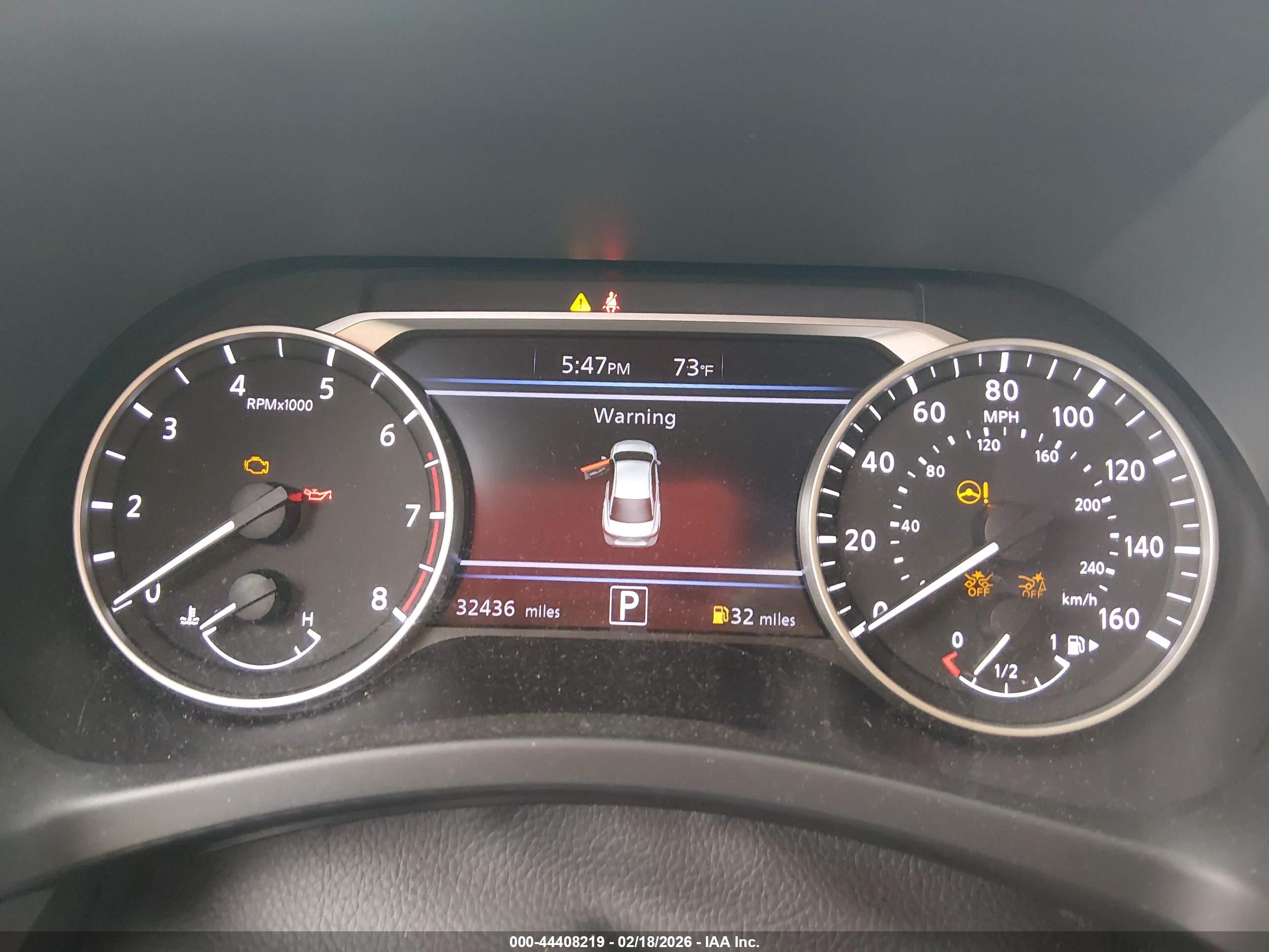 NISSAN SENTRA image 7