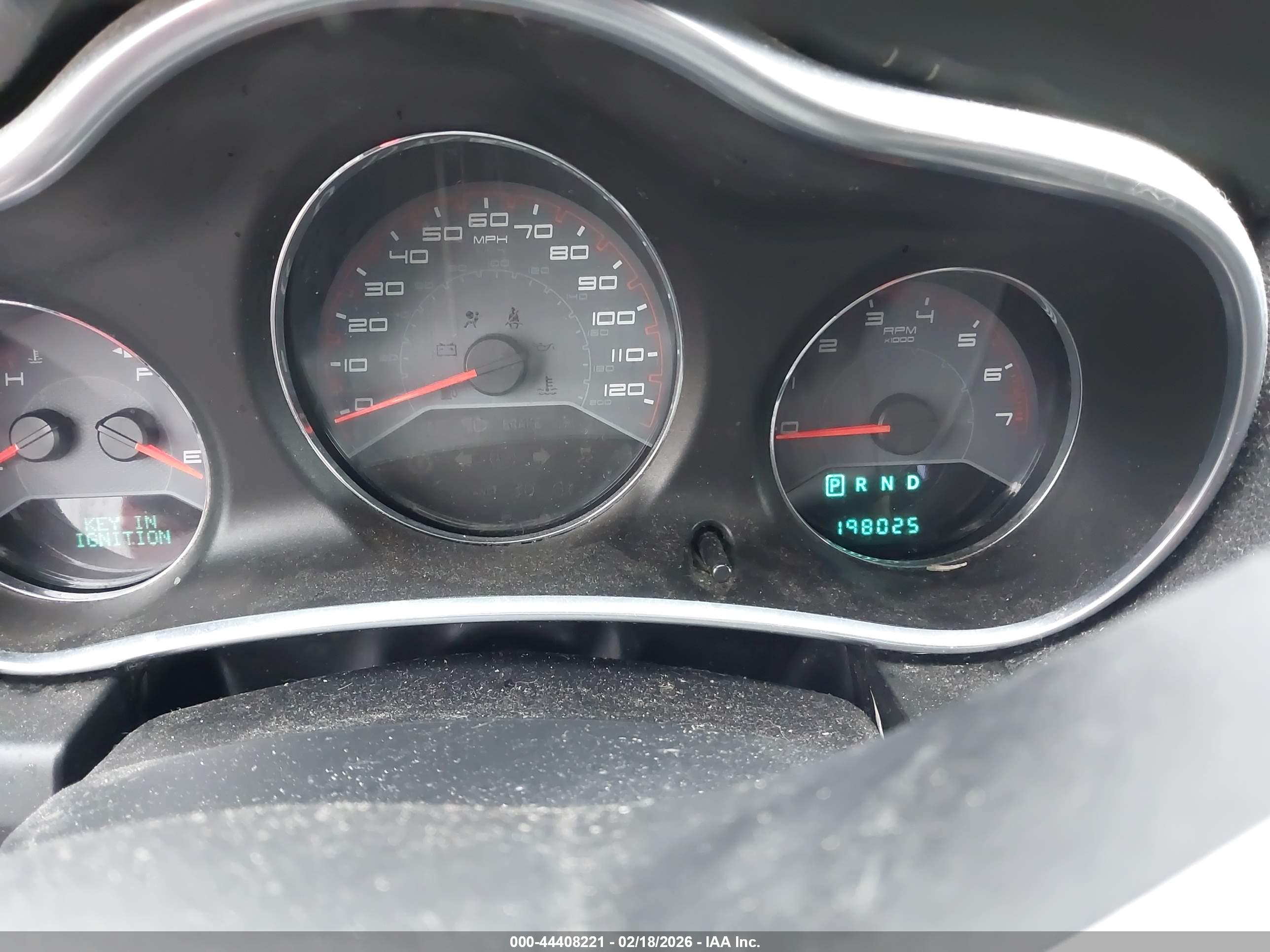 DODGE AVENGER image 7