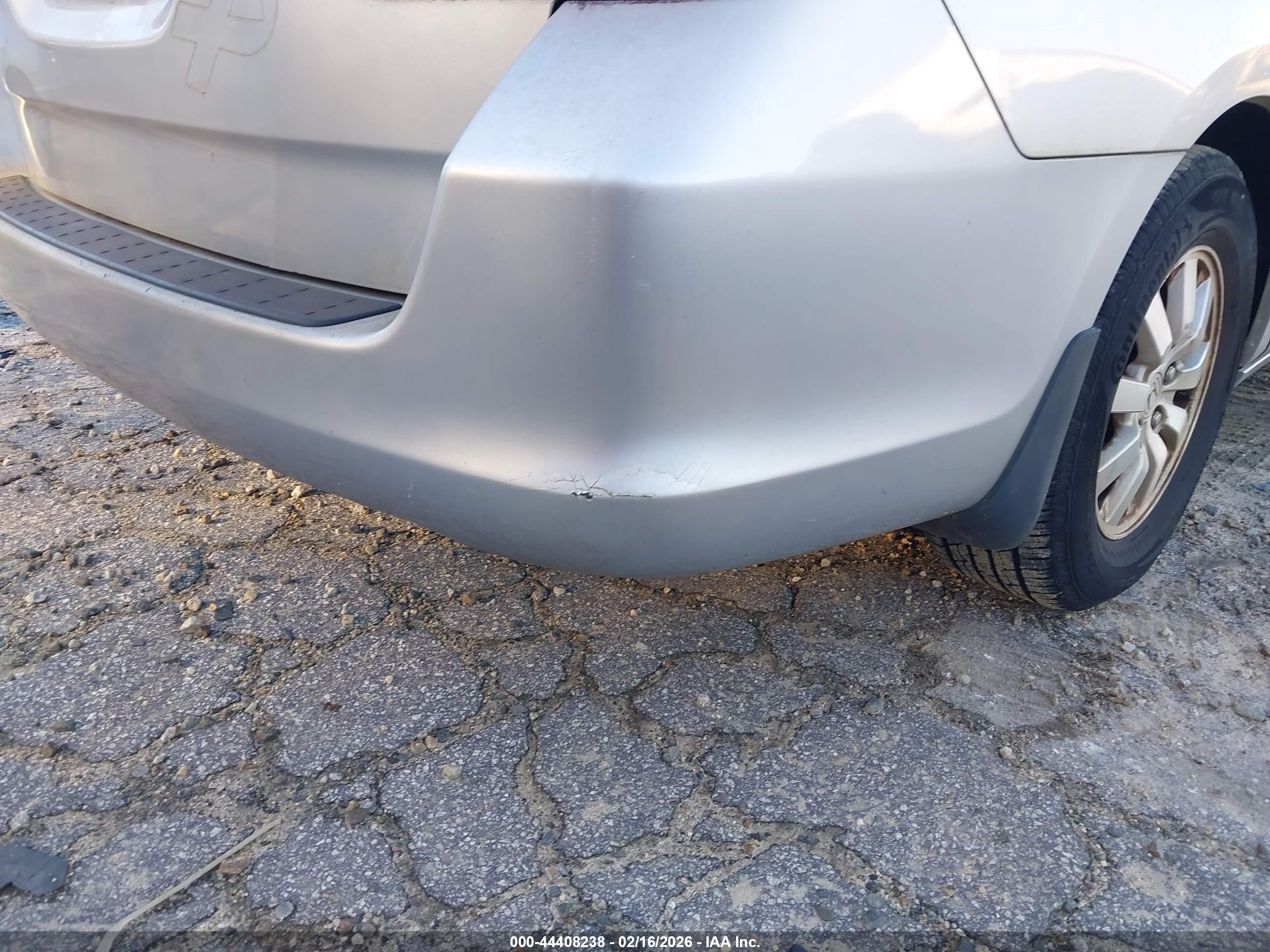 HONDA ODYSSEY image 6