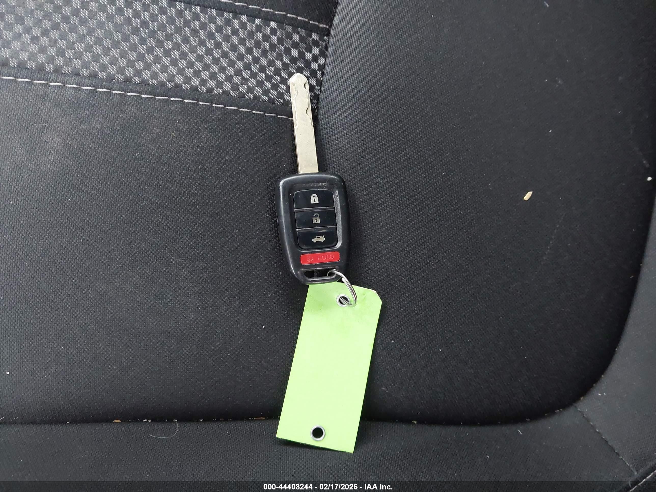 HONDA CIVIC image 11