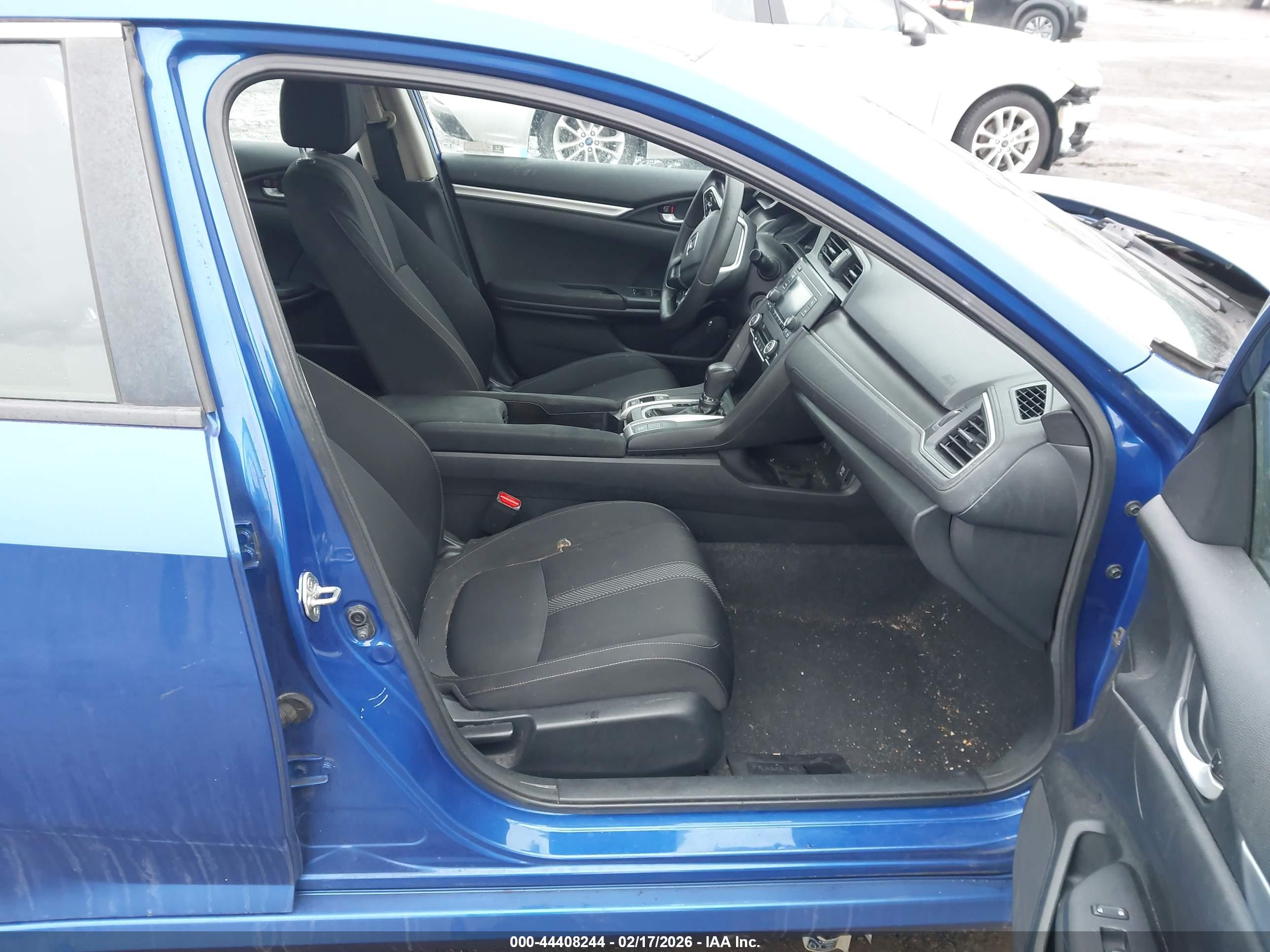 HONDA CIVIC image 5