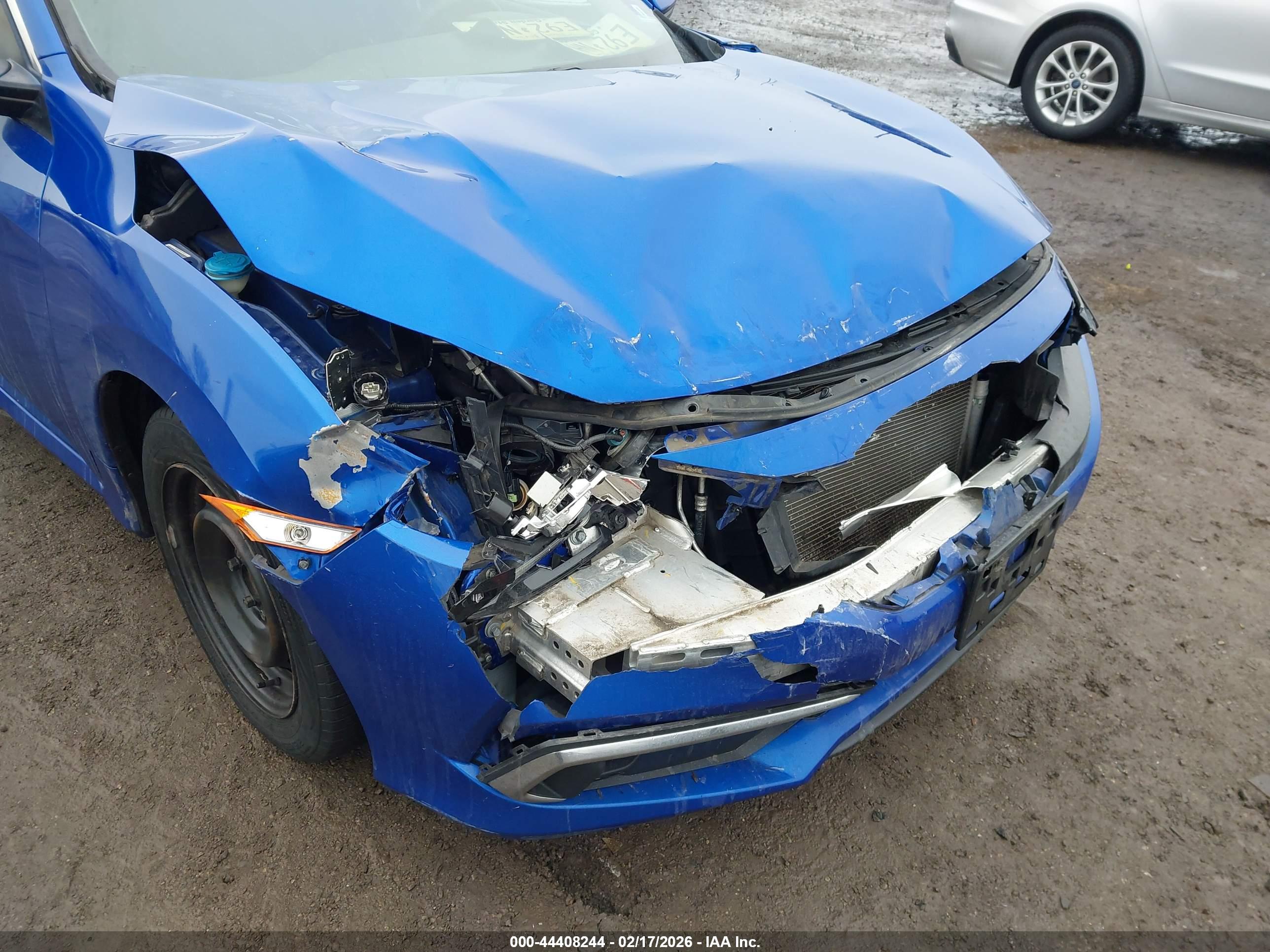 HONDA CIVIC image 6