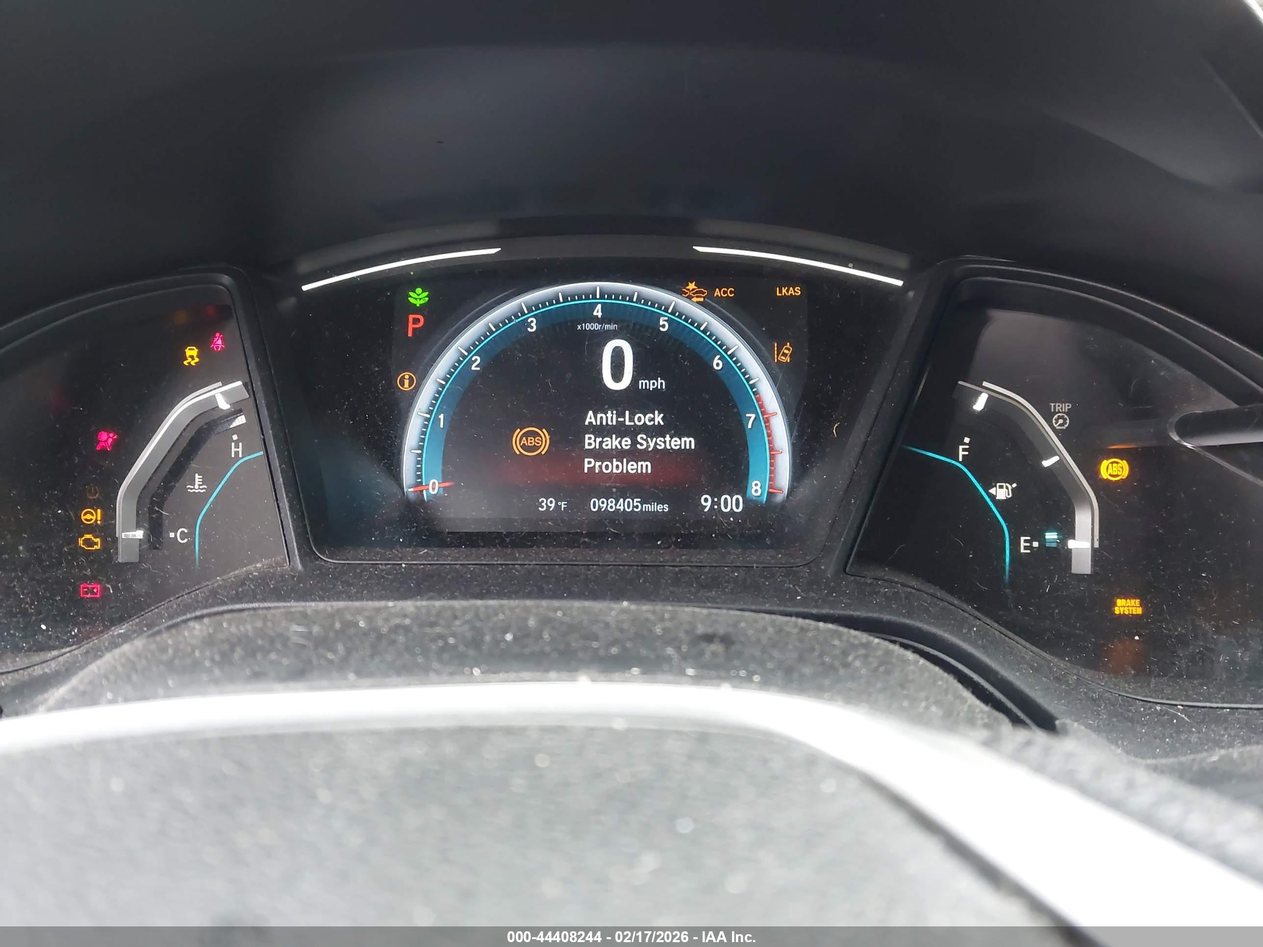 HONDA CIVIC image 7