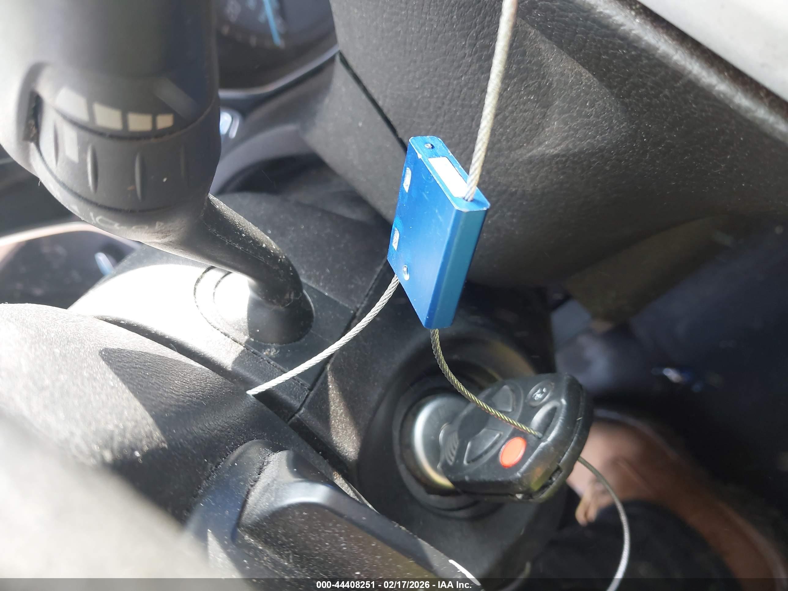 FORD FOCUS image 11