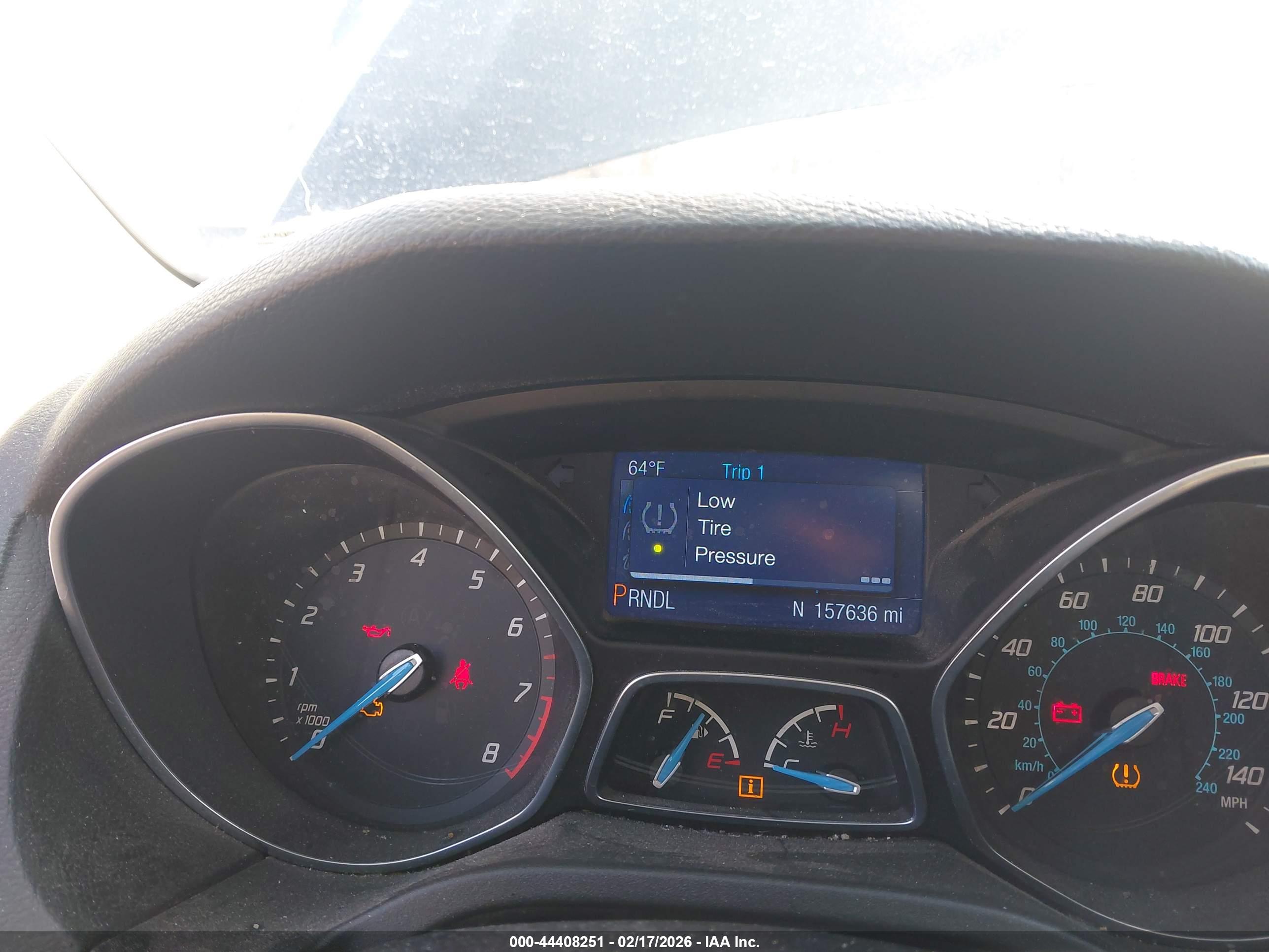 FORD FOCUS image 7