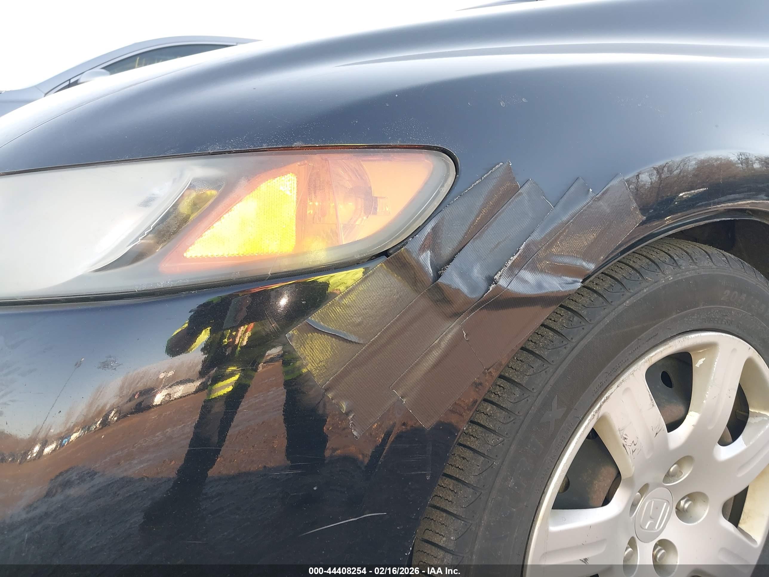 HONDA CIVIC image 6