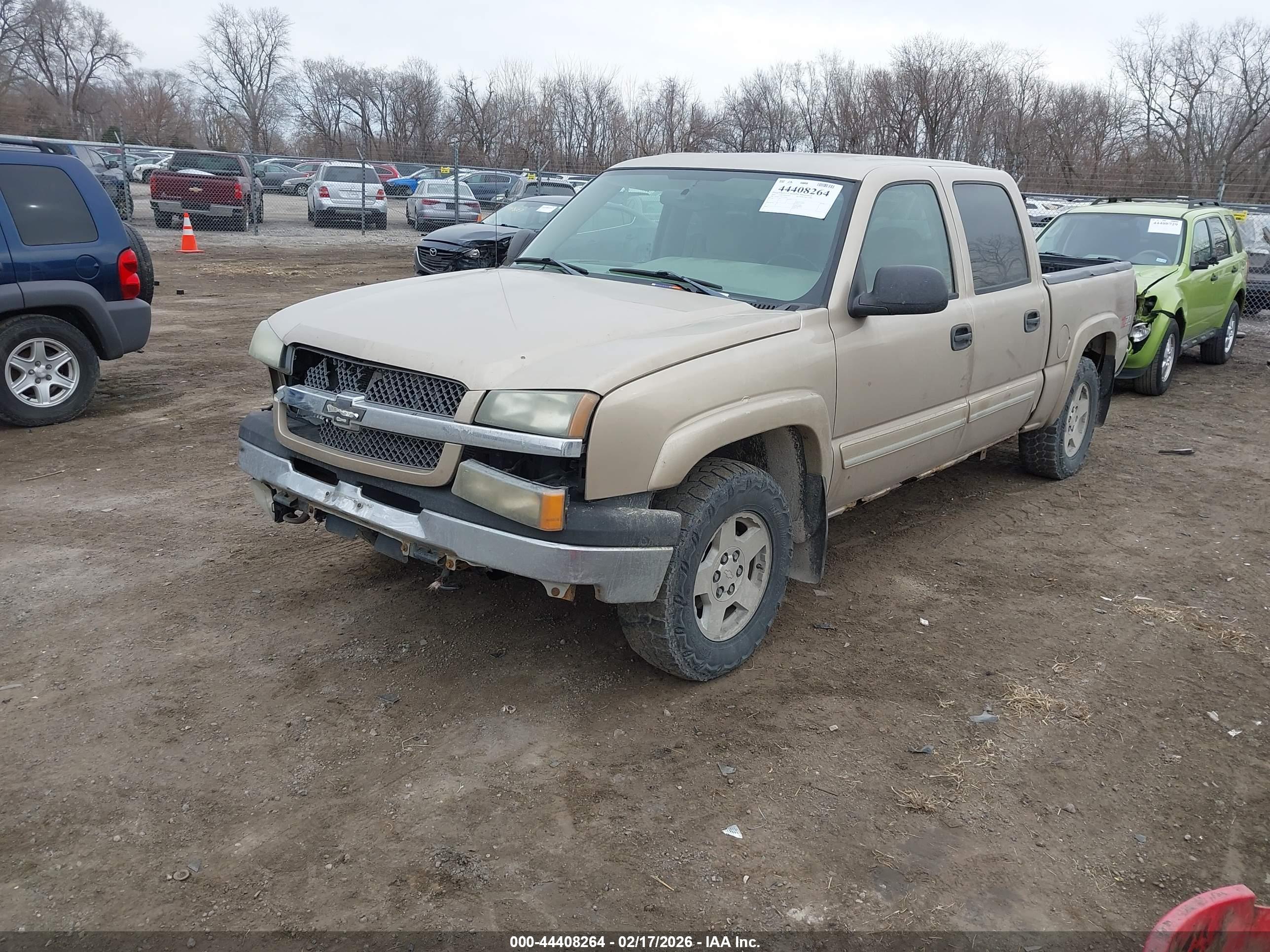 CHEVROLET SILVERADO image 2