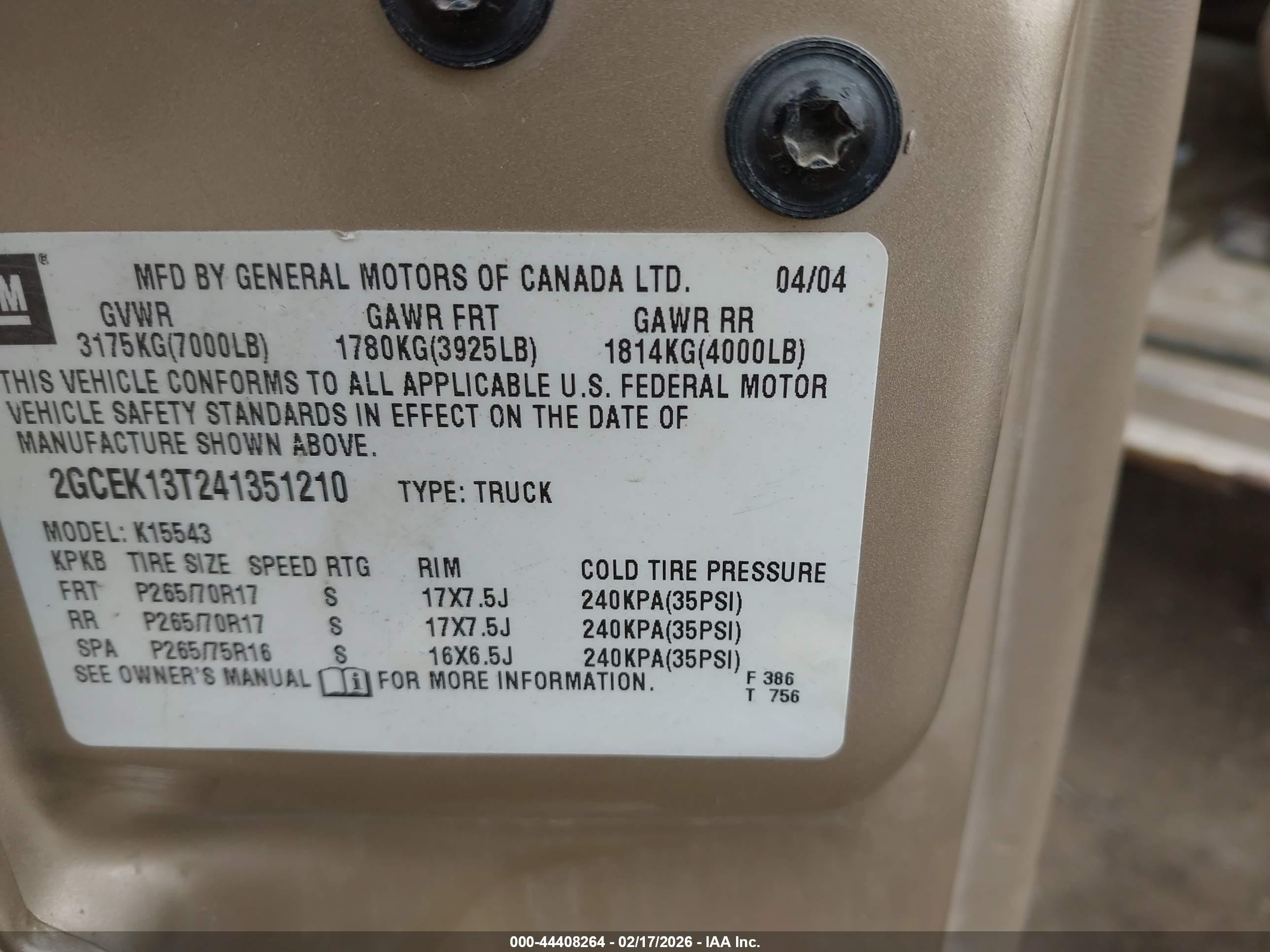 CHEVROLET SILVERADO image 9