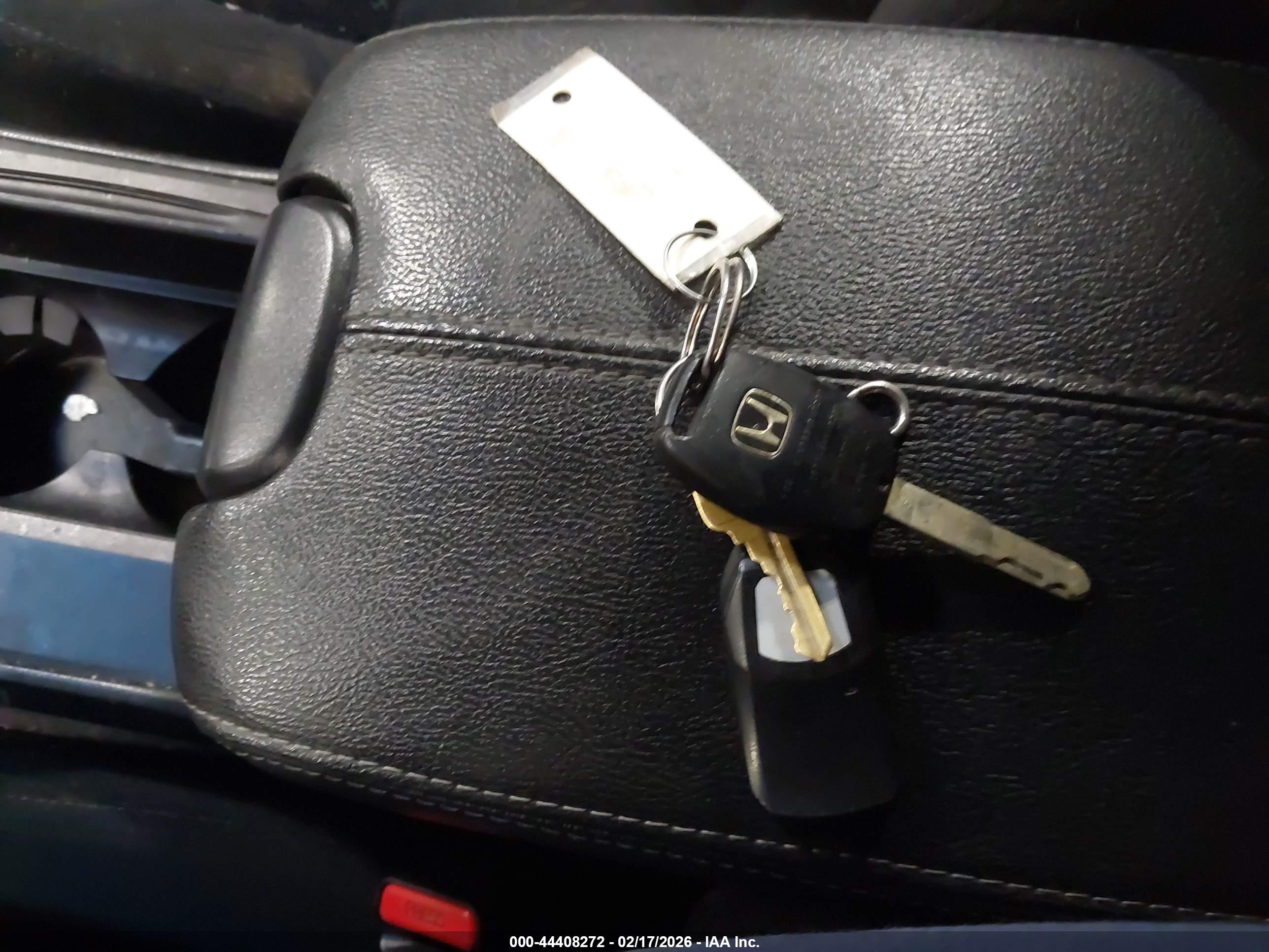 HONDA ACCORD image 11
