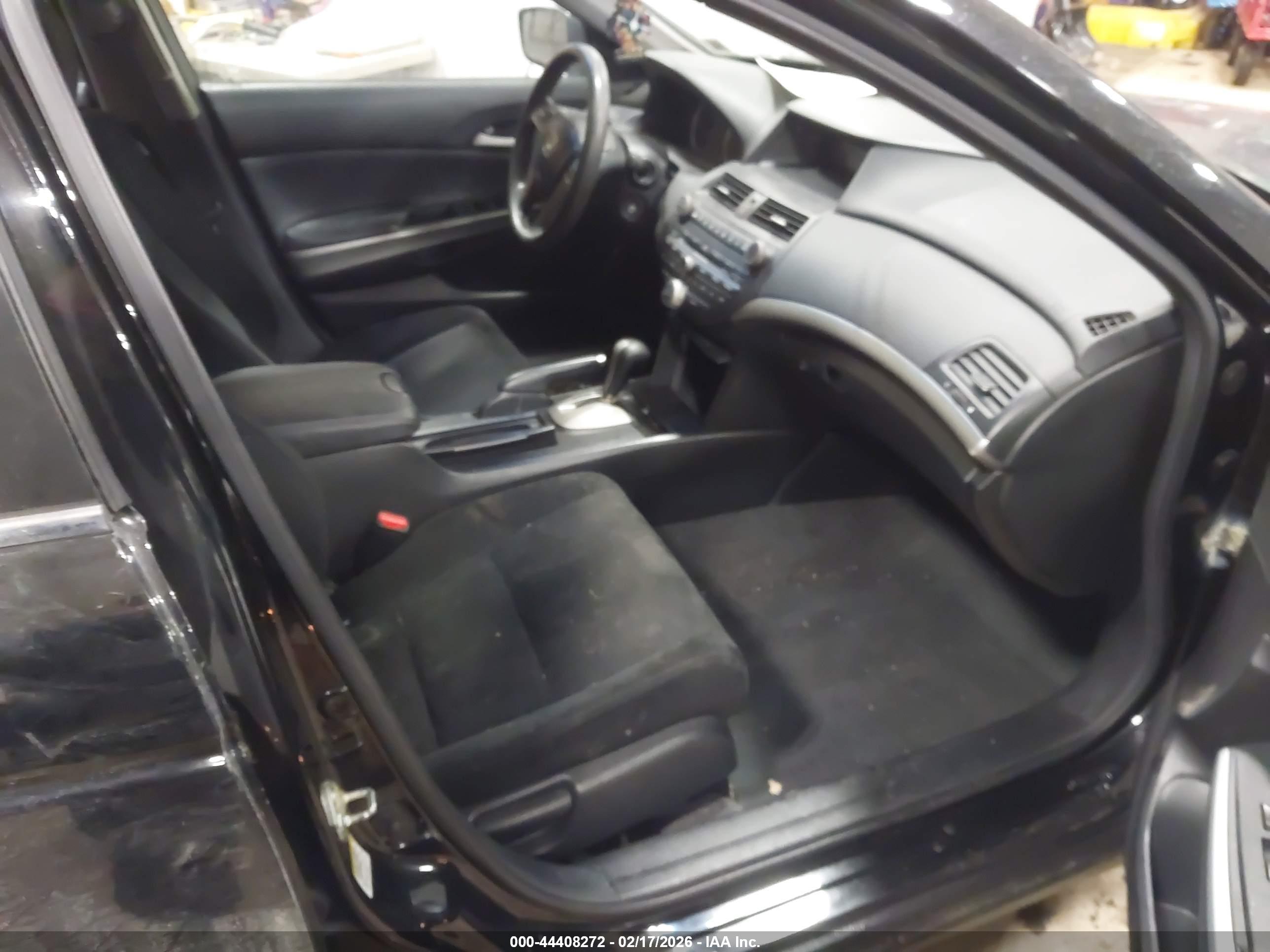 HONDA ACCORD image 5