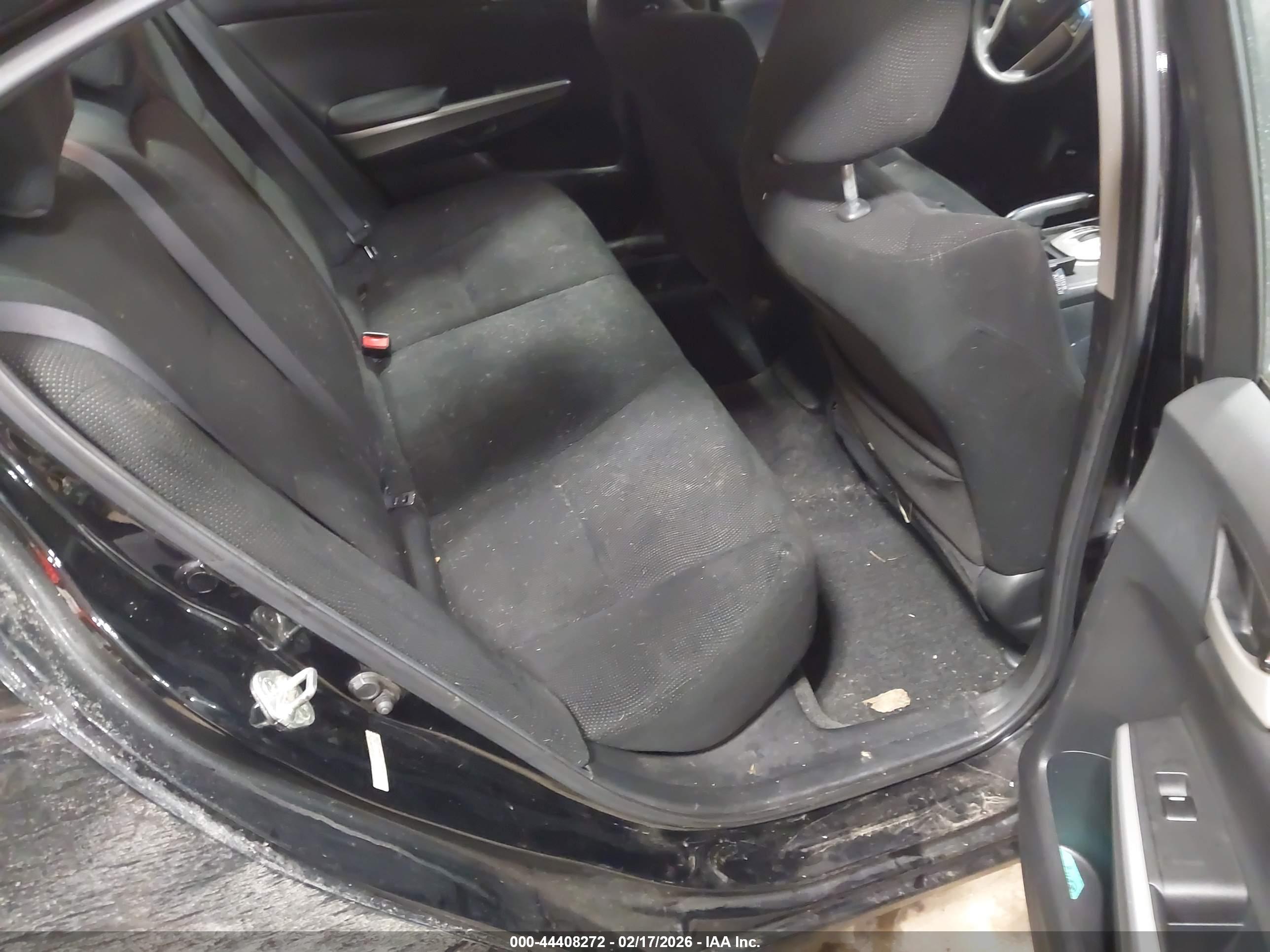 HONDA ACCORD image 8