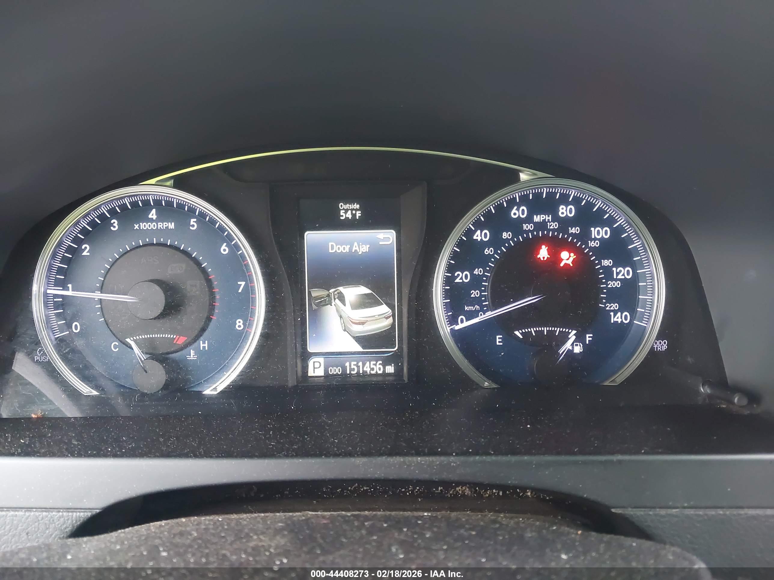 TOYOTA CAMRY image 7