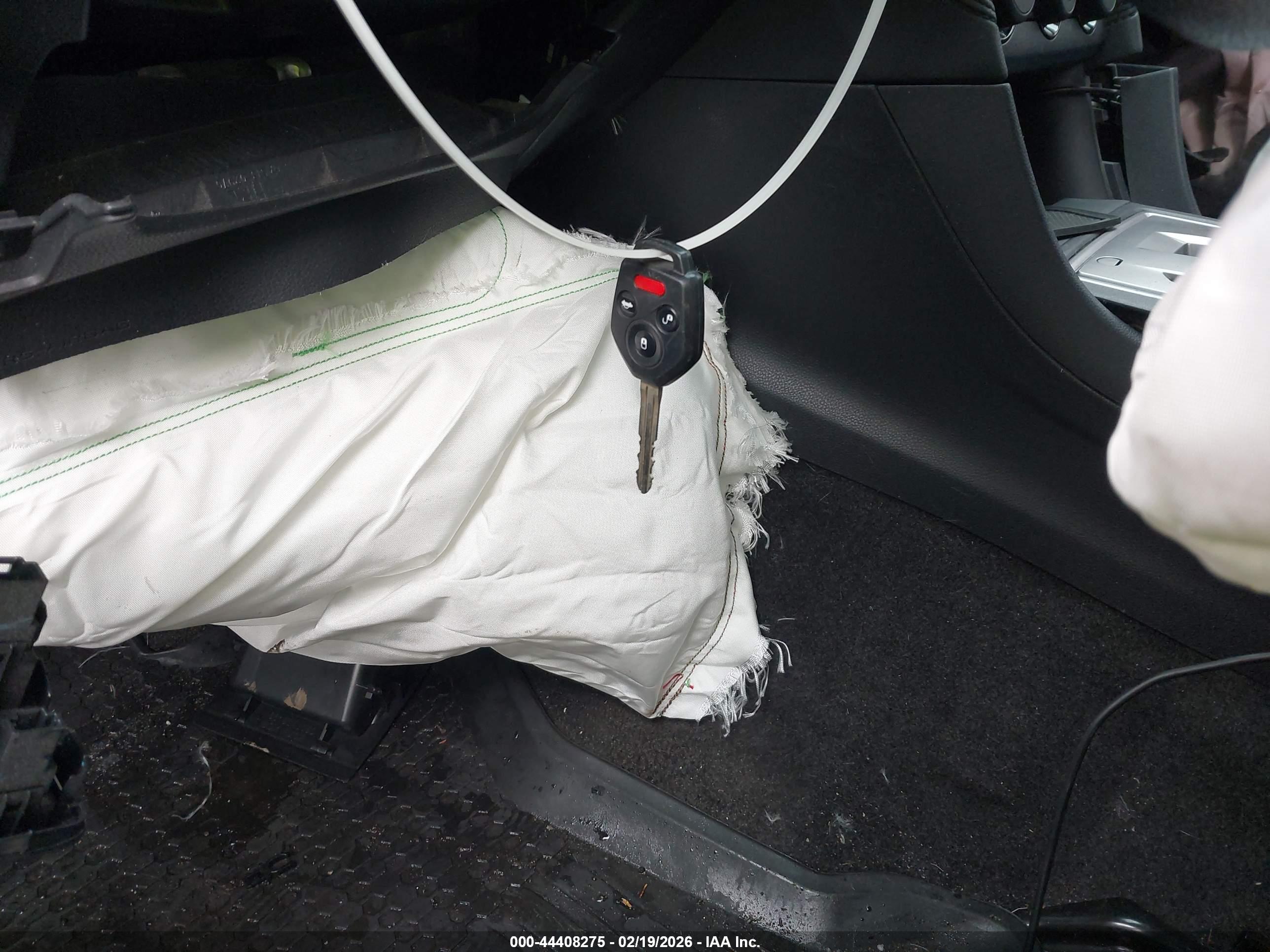 SUBARU IMPREZA image 11