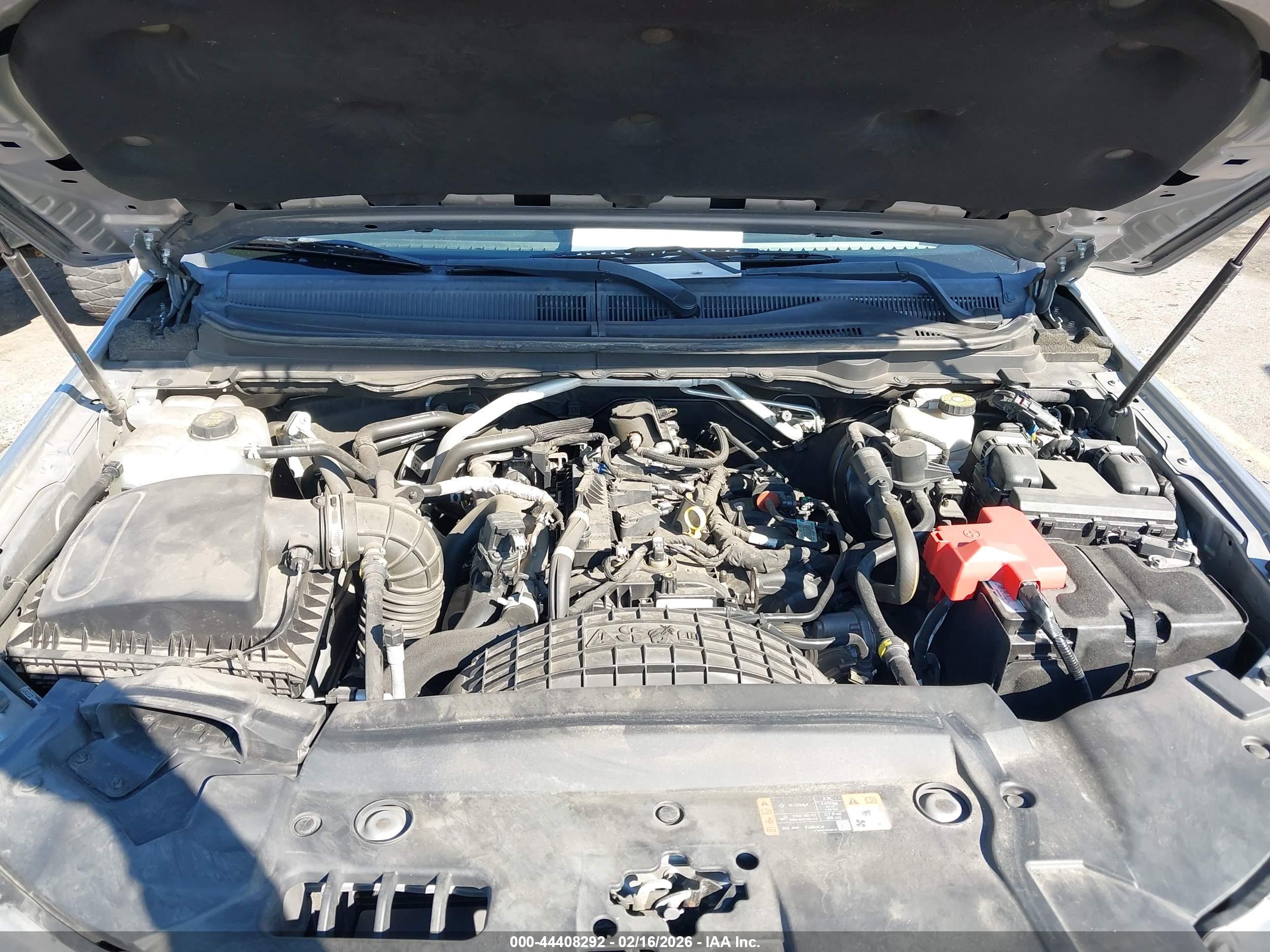 FORD RANGER image 10