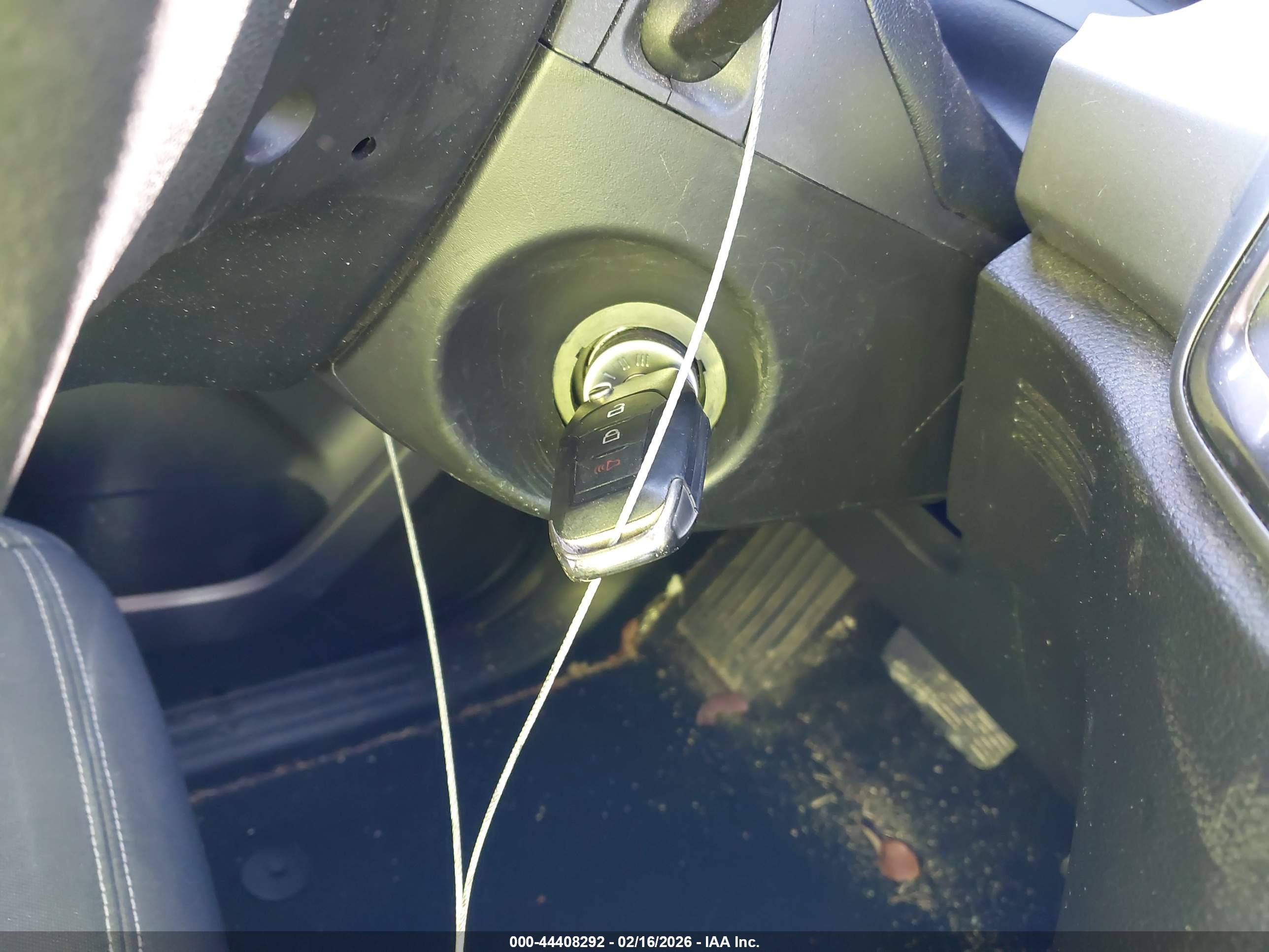 FORD RANGER image 11