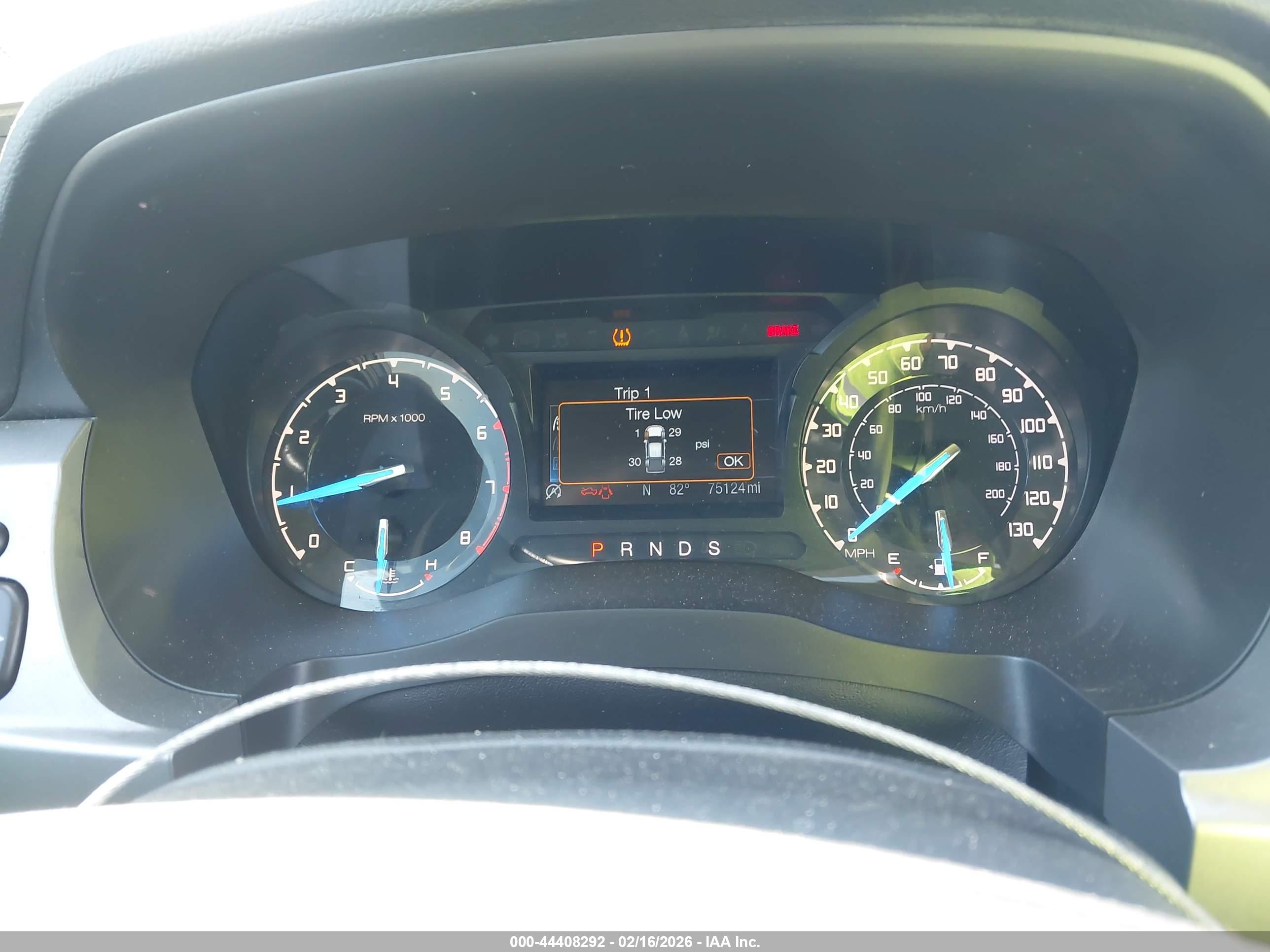FORD RANGER image 7