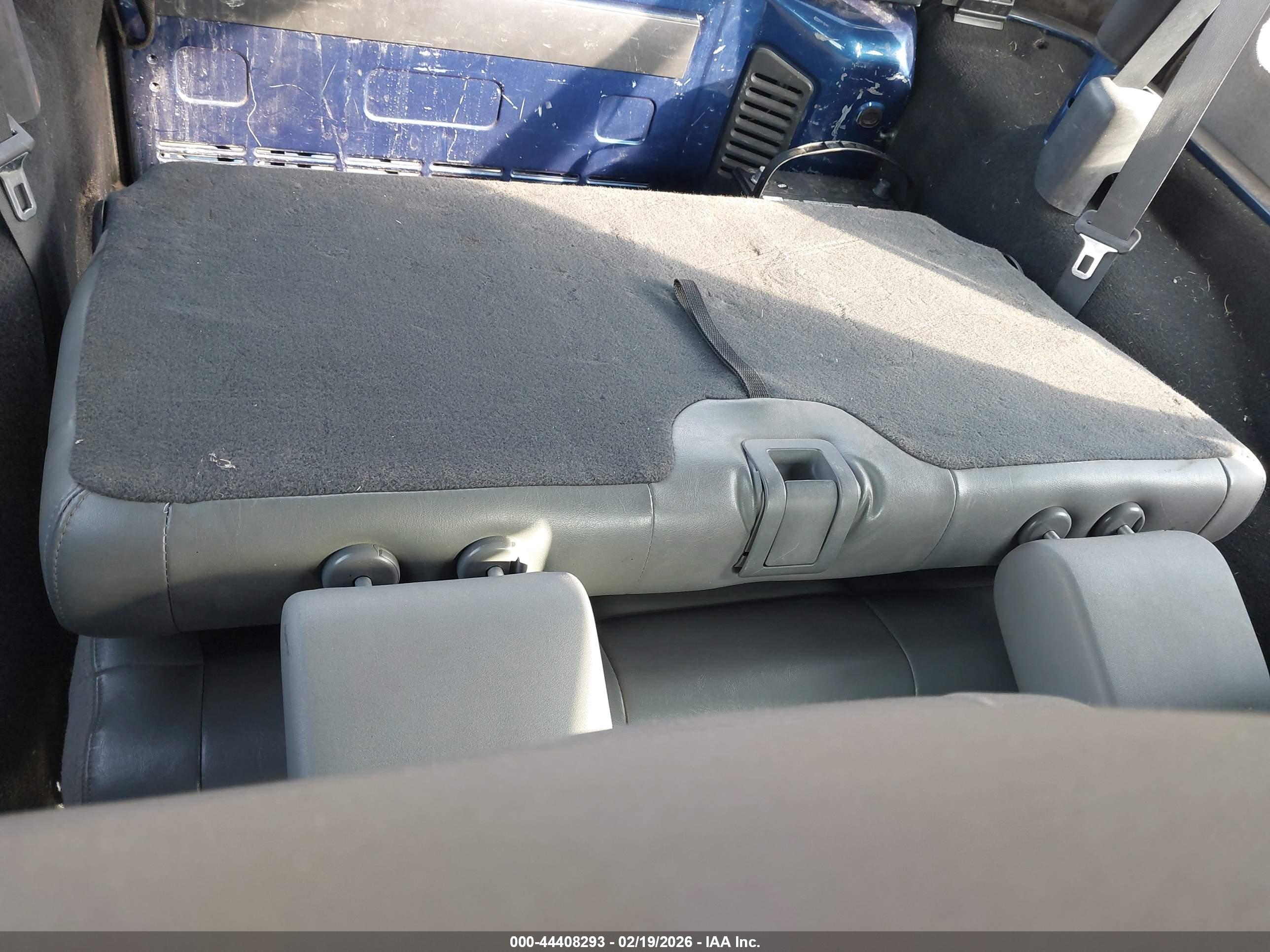 JEEP WRANGLER image 8