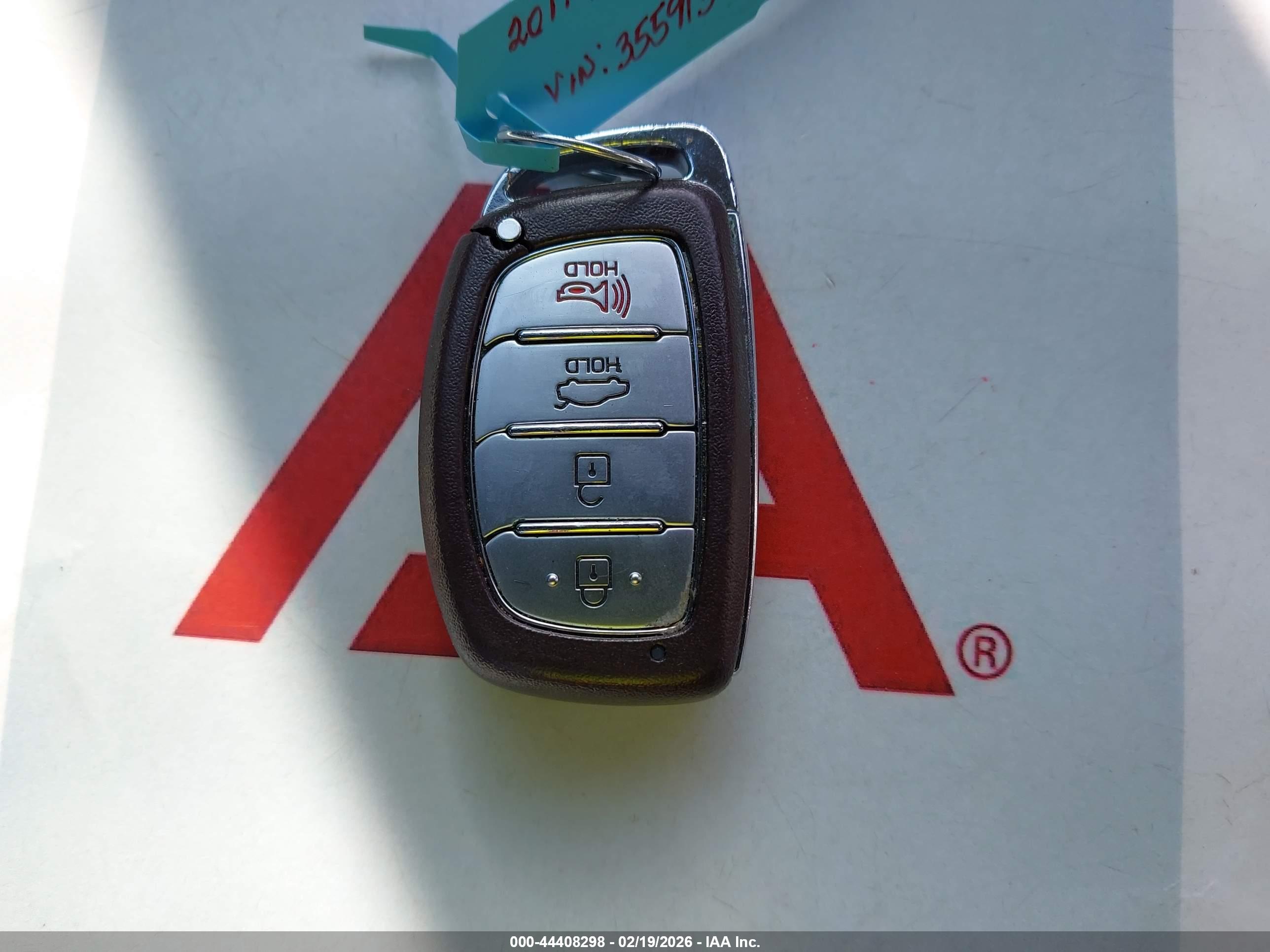 HYUNDAI ELANTRA image 11